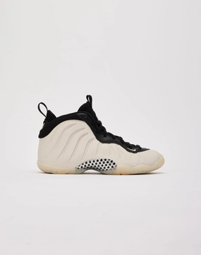 Fashion shows Nike Little Posite One 'Light Orewood Brown' Grade-School Fashion essentials
