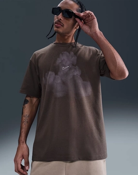 Fashion shows Nike Max90 Tee Fashion accessories