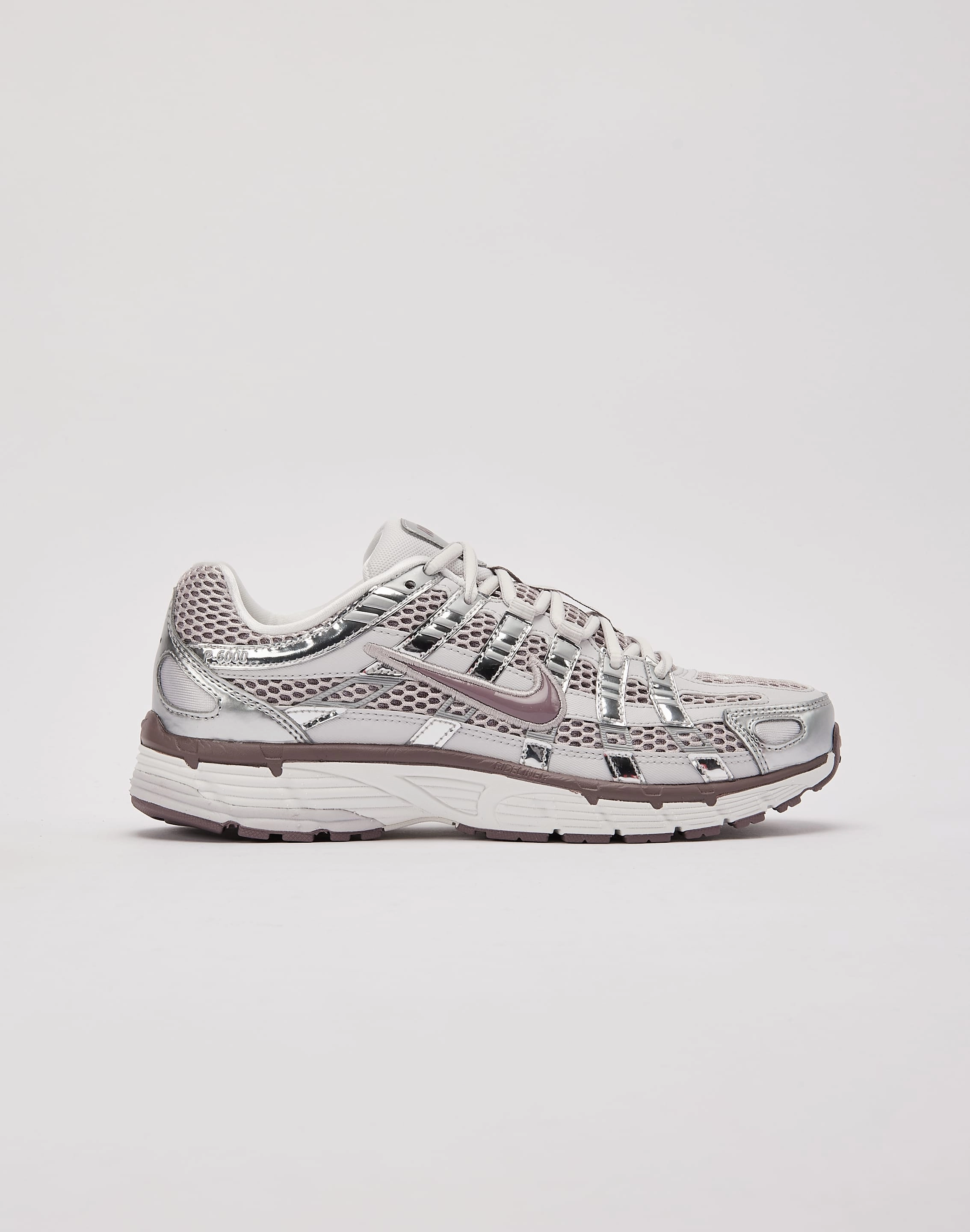 Fashion shows Nike P-6000 Silk - fabric fashion