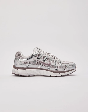 Fashion shows Nike P-6000 Silk - fabric fashion