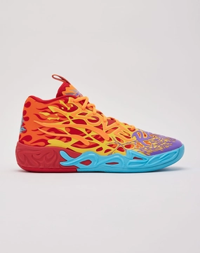 Fashion shows Puma MB.04 'Phoenix' Designer fashion items