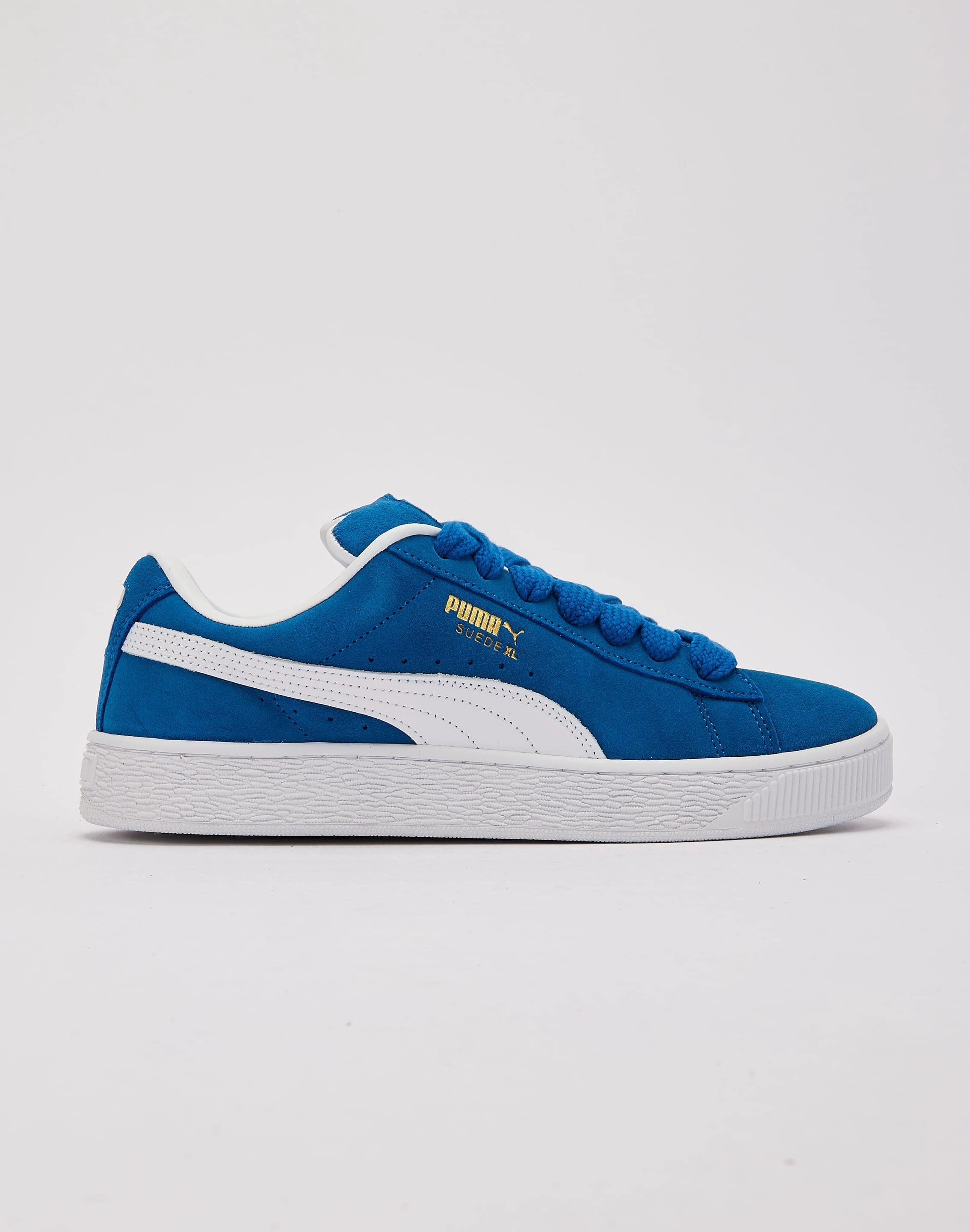Fashion shows Puma Suede XL Apparel finds