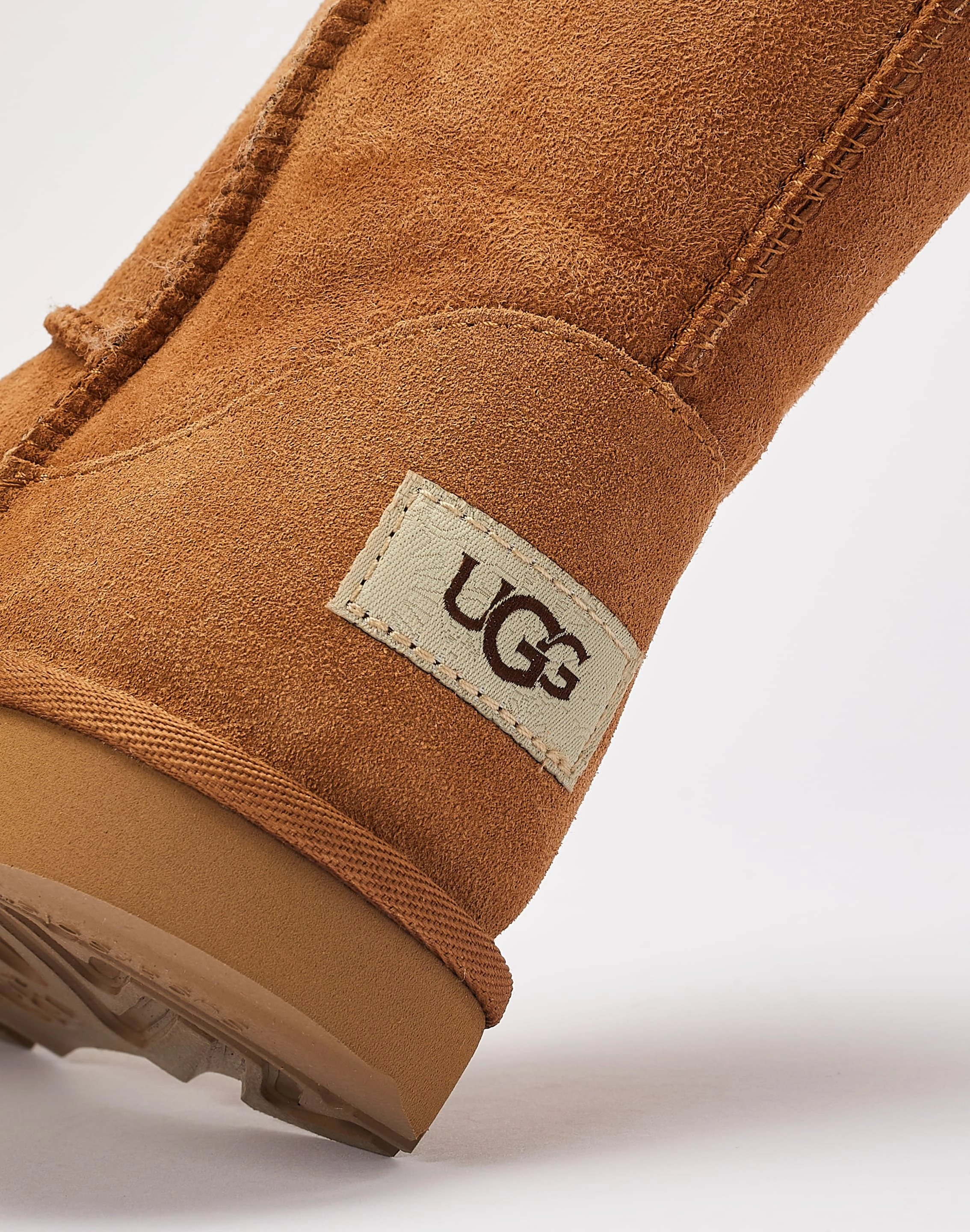 Fashion shows UGG Classic II Boots Pre-School