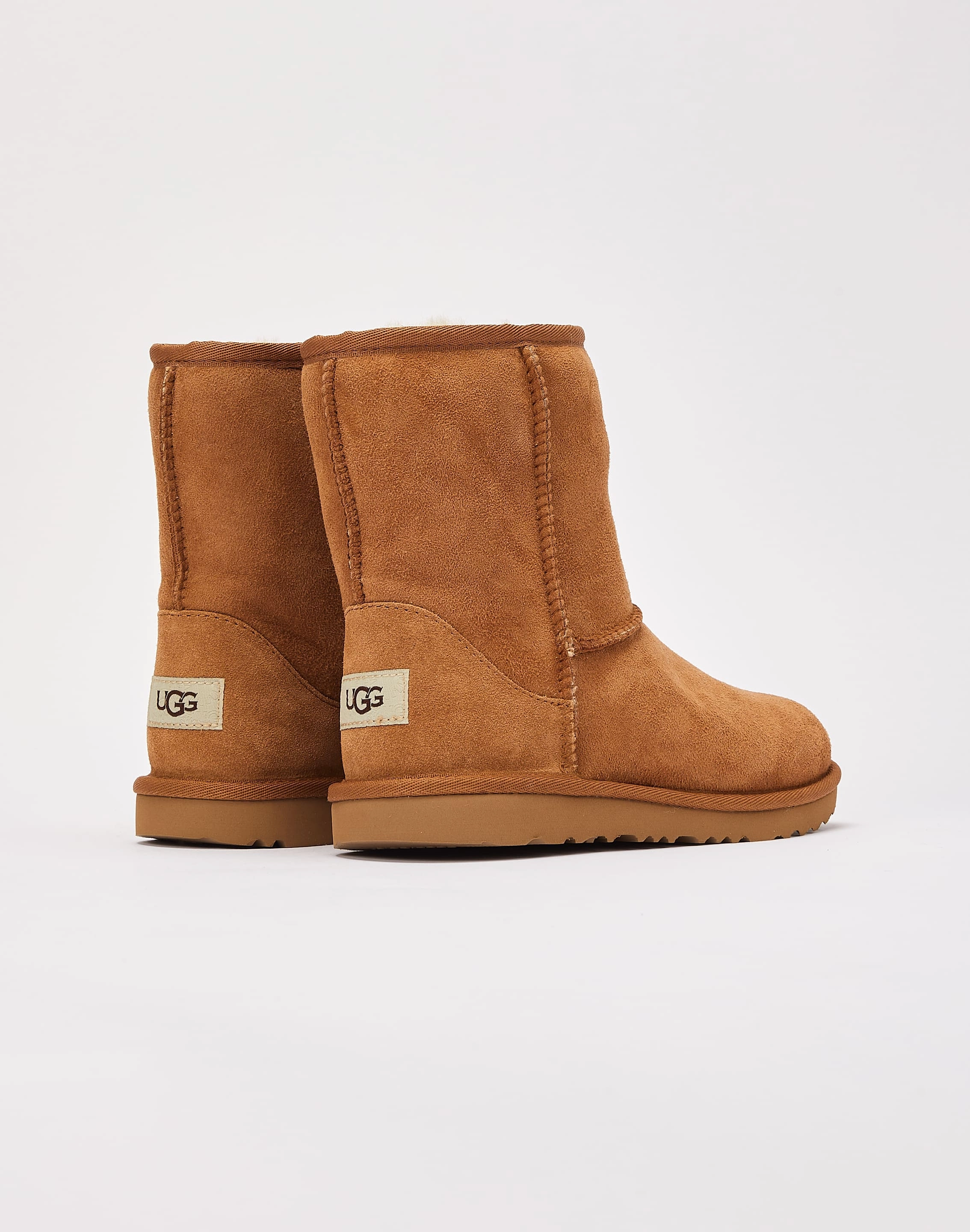 Fashion shows UGG Classic II Boots Pre-School