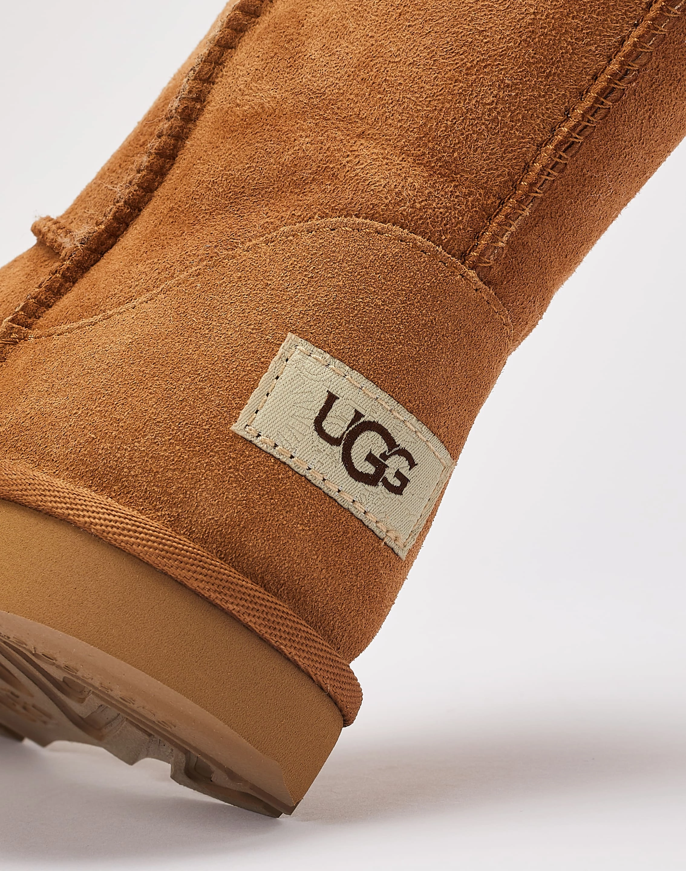 Fashion shows UGG Classic II Boots Pre-School