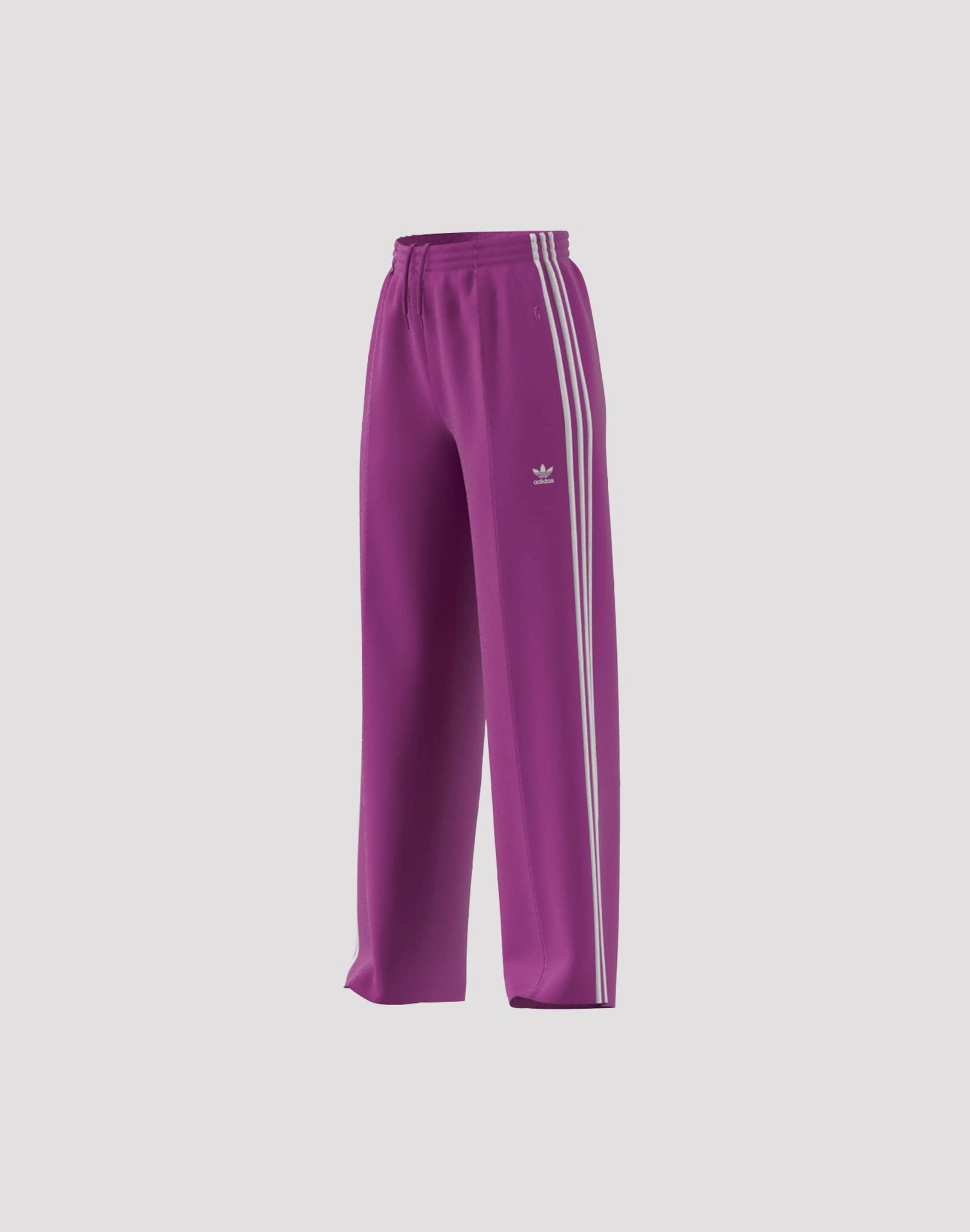 Runway fashion Adidas Firebird Loose Track Pants Smart fashion (wearables)