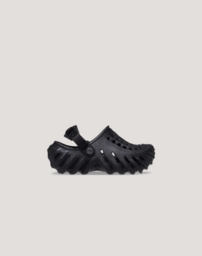Fashion sizes Crocs Echo Clog Toddler Upcycled fashion