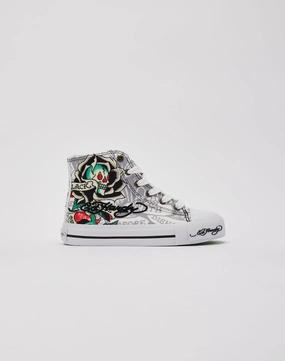 Fashion sizes Ed Hardy Tattoo Hi Pre-School Fashion-forward items