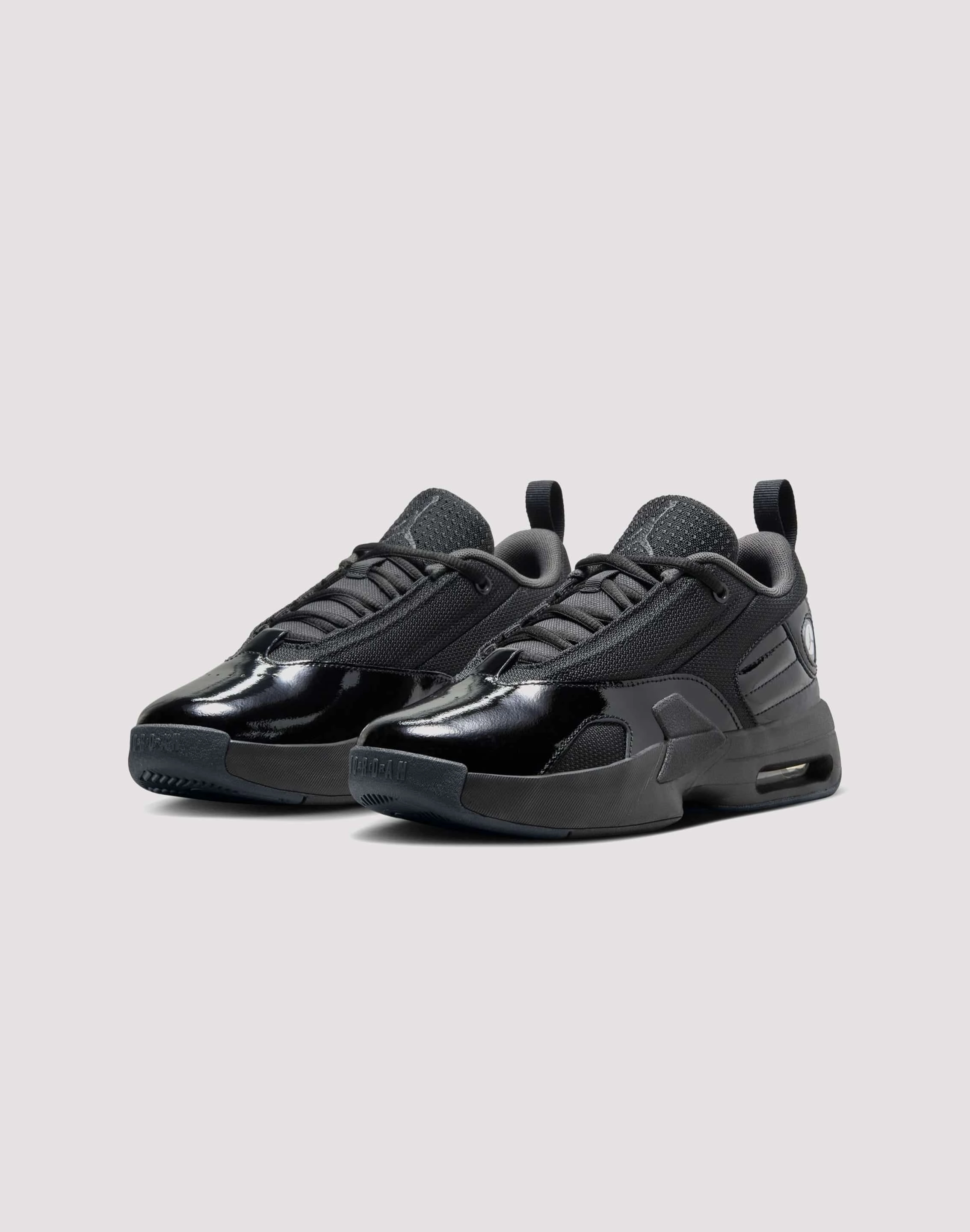 Fashion sizes Jordan Max Aura 6 Grade School Boys' "Black/Anthracite"