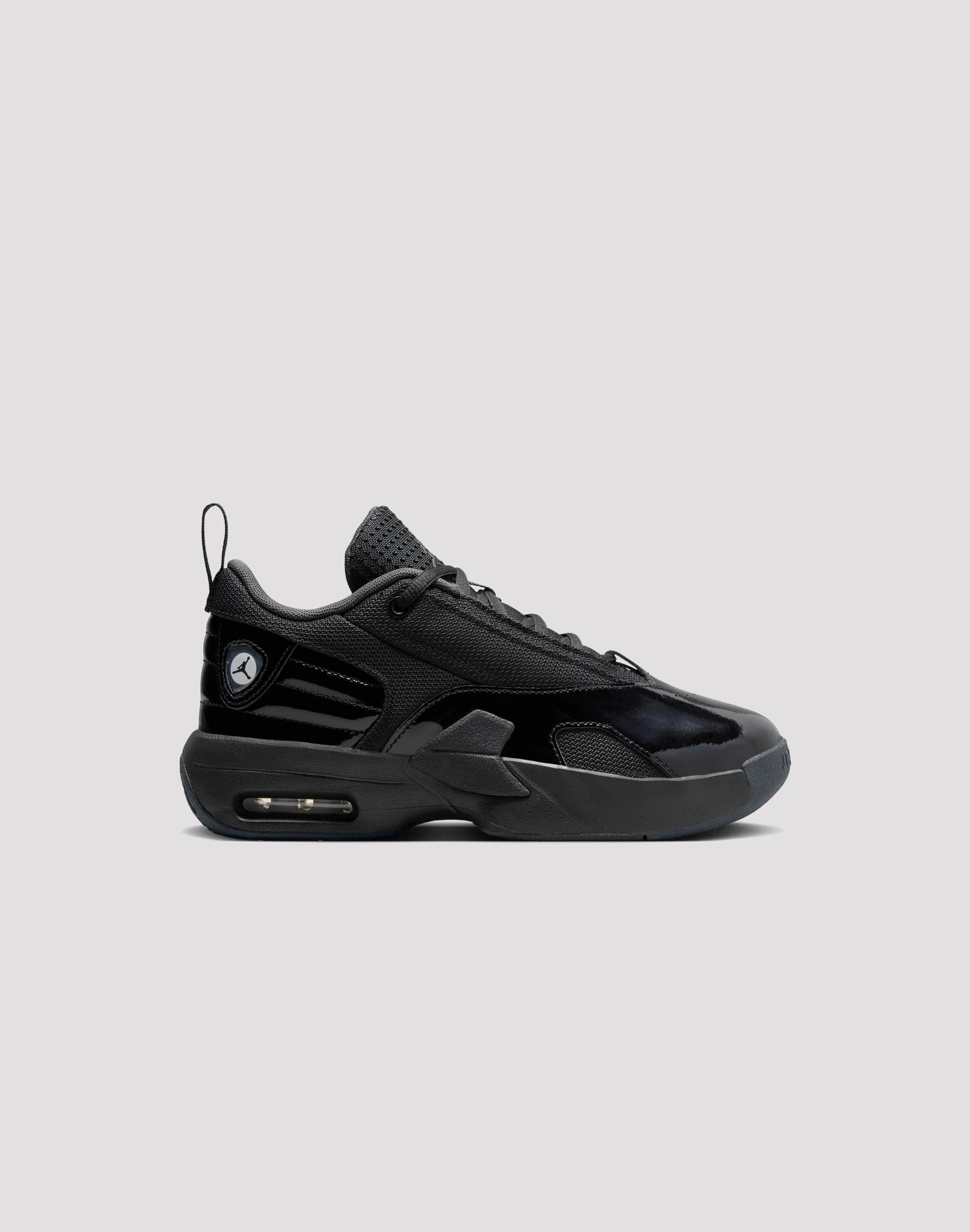 Fashion sizes Jordan Max Aura 6 Grade School Boys' "Black/Anthracite" Popular fashion picks