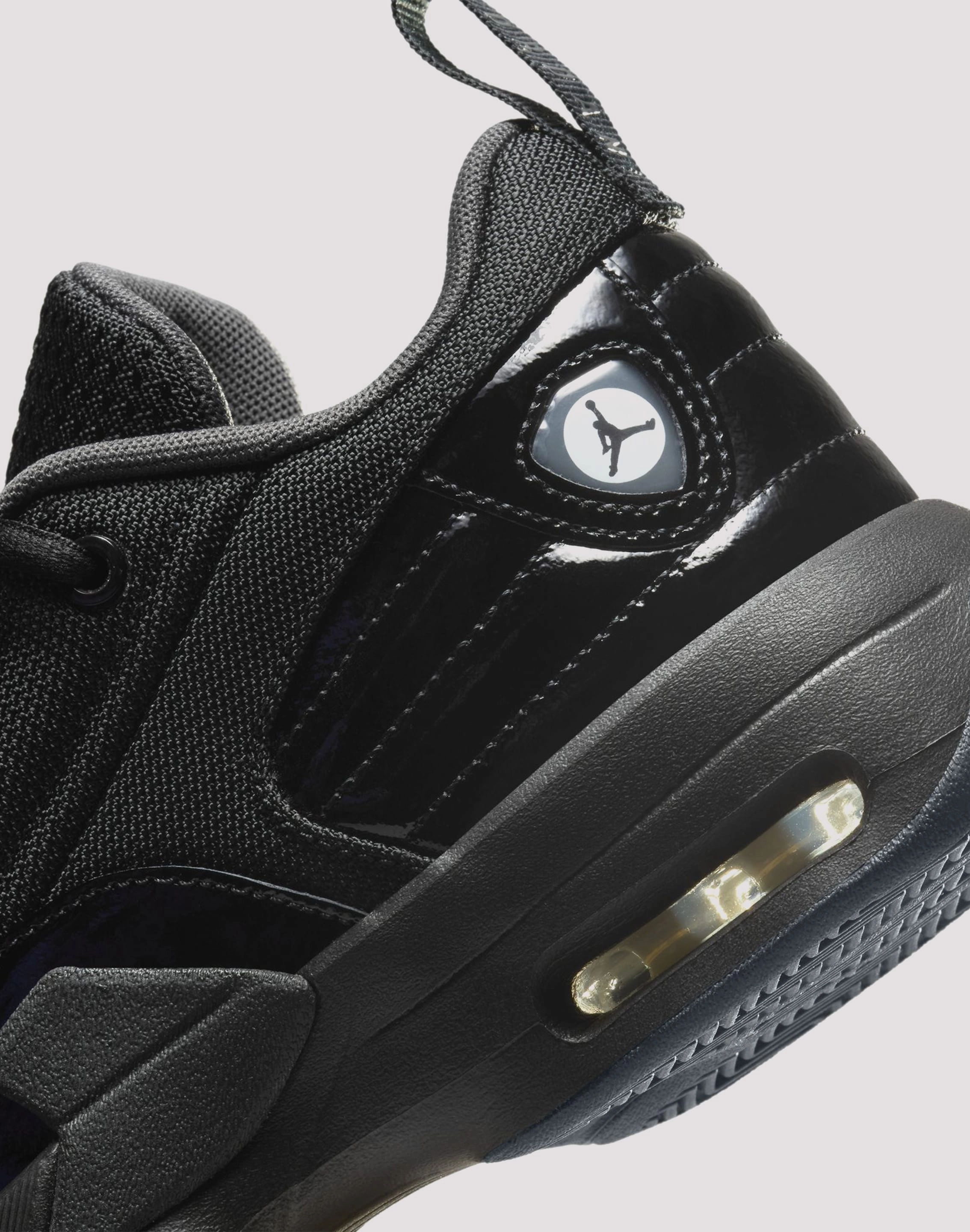 Fashion sizes Jordan Max Aura 6 Grade School Boys' "Black/Anthracite"