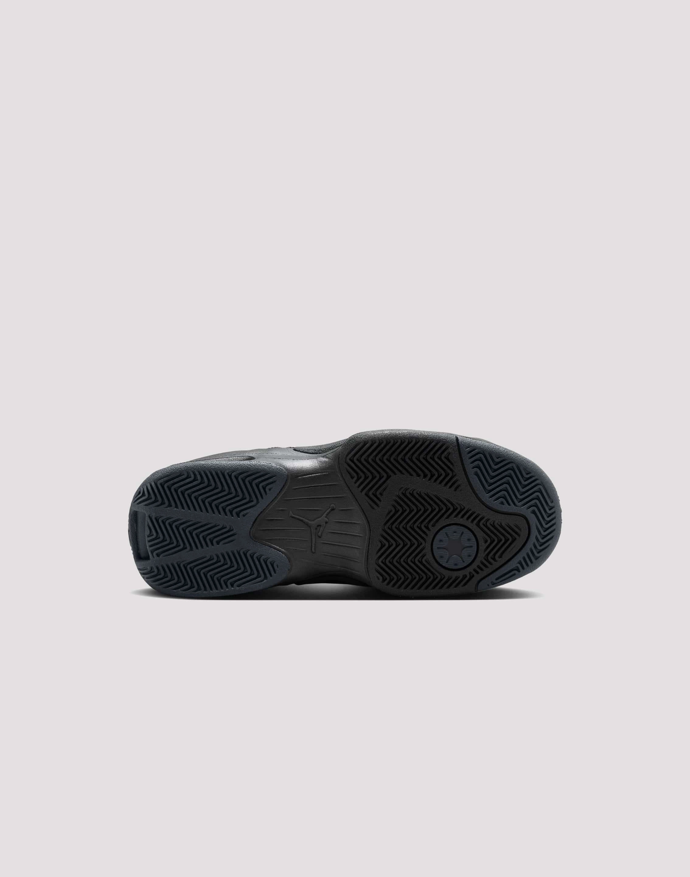 Fashion sizes Jordan Max Aura 6 Grade School Boys' "Black/Anthracite"