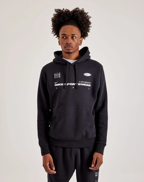 Fashion sizes Nike Club JDI Pullover Hoodie Best - selling fashion