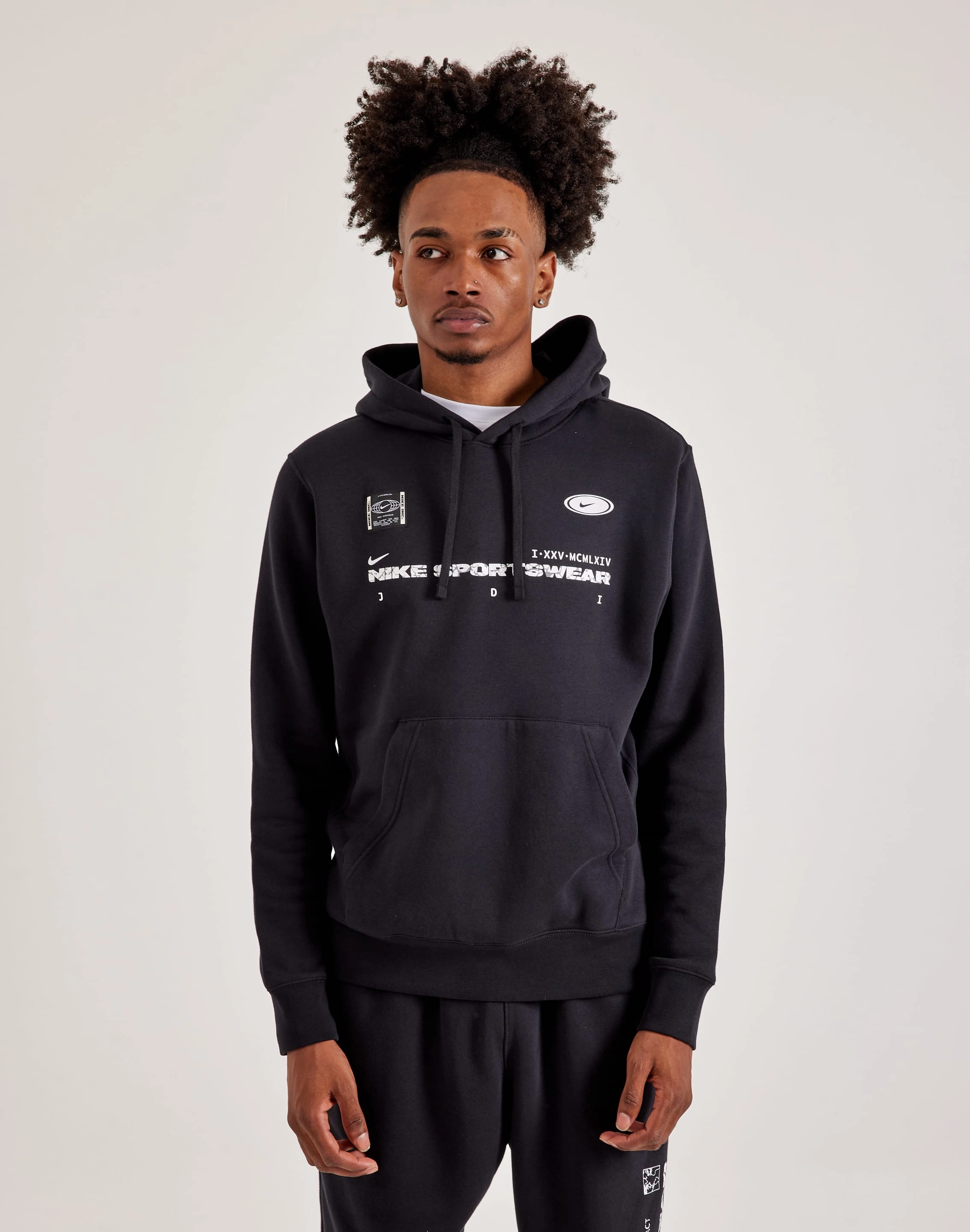 Fashion sizes Nike Club JDI Pullover Hoodie Best - selling fashion