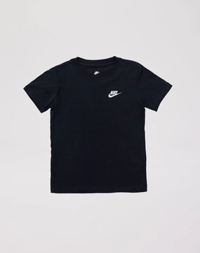 Fashion sizes Nike Club Tee Grade-School Fashion museums