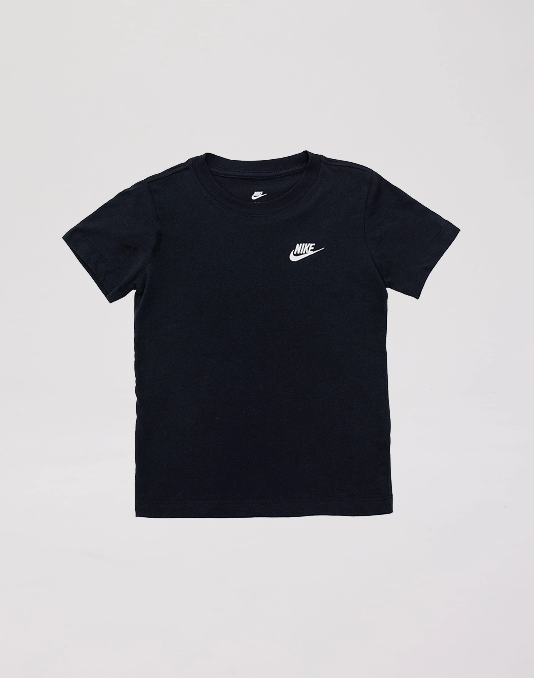 Fashion sizes Nike Club Tee Grade-School Fashion museums