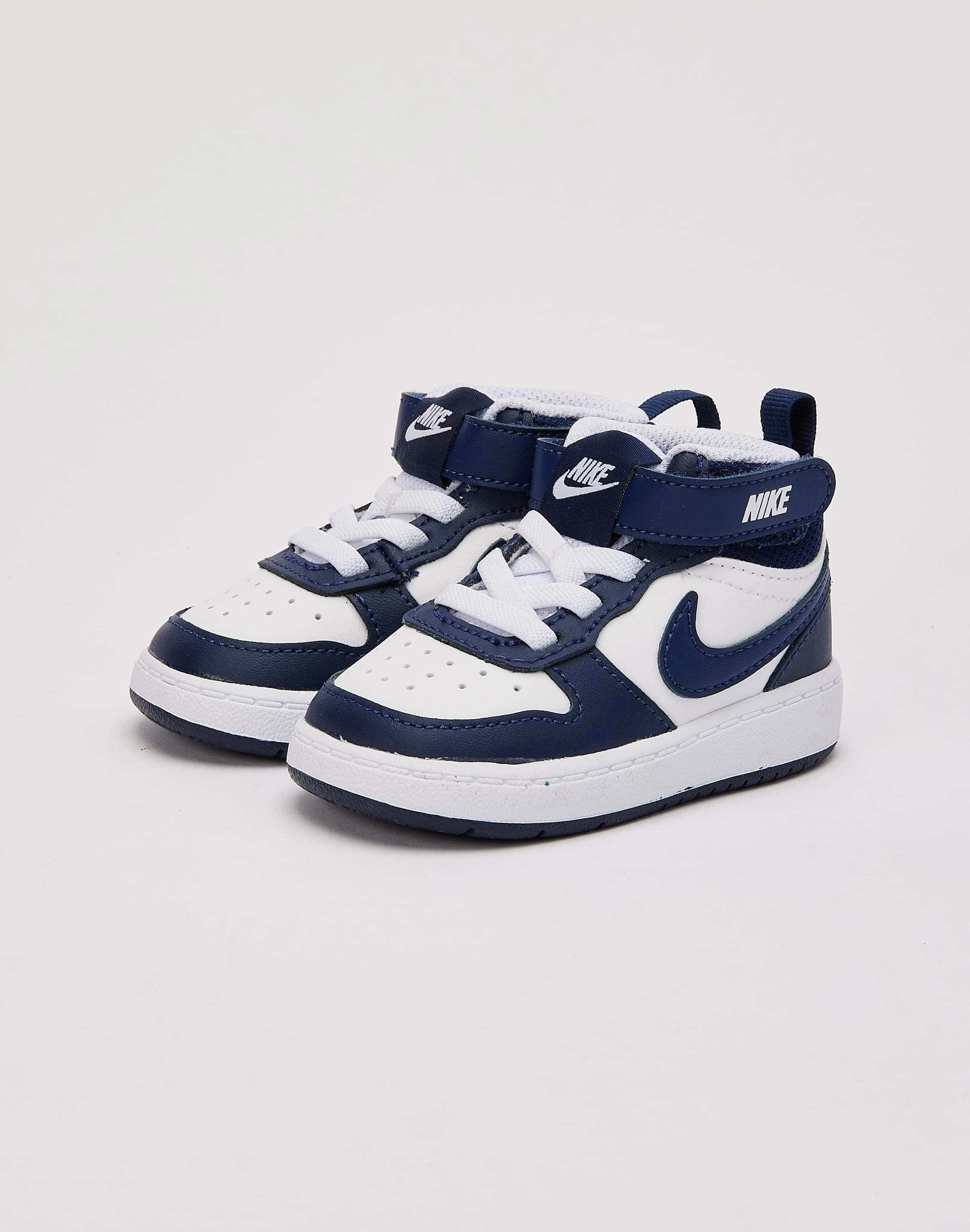 Fashion sizes Nike Court Borough Mid 2 Toddler