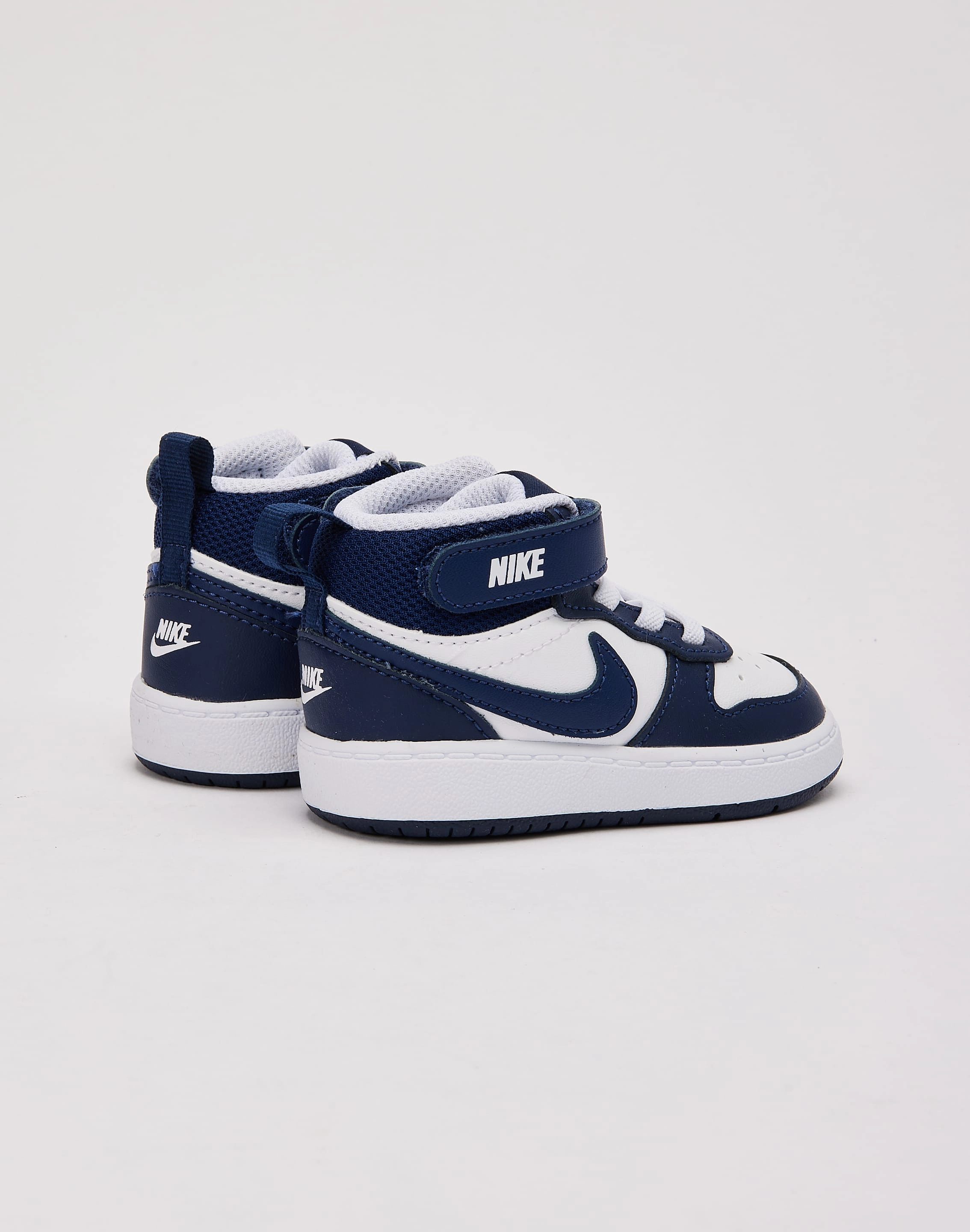 Fashion sizes Nike Court Borough Mid 2 Toddler