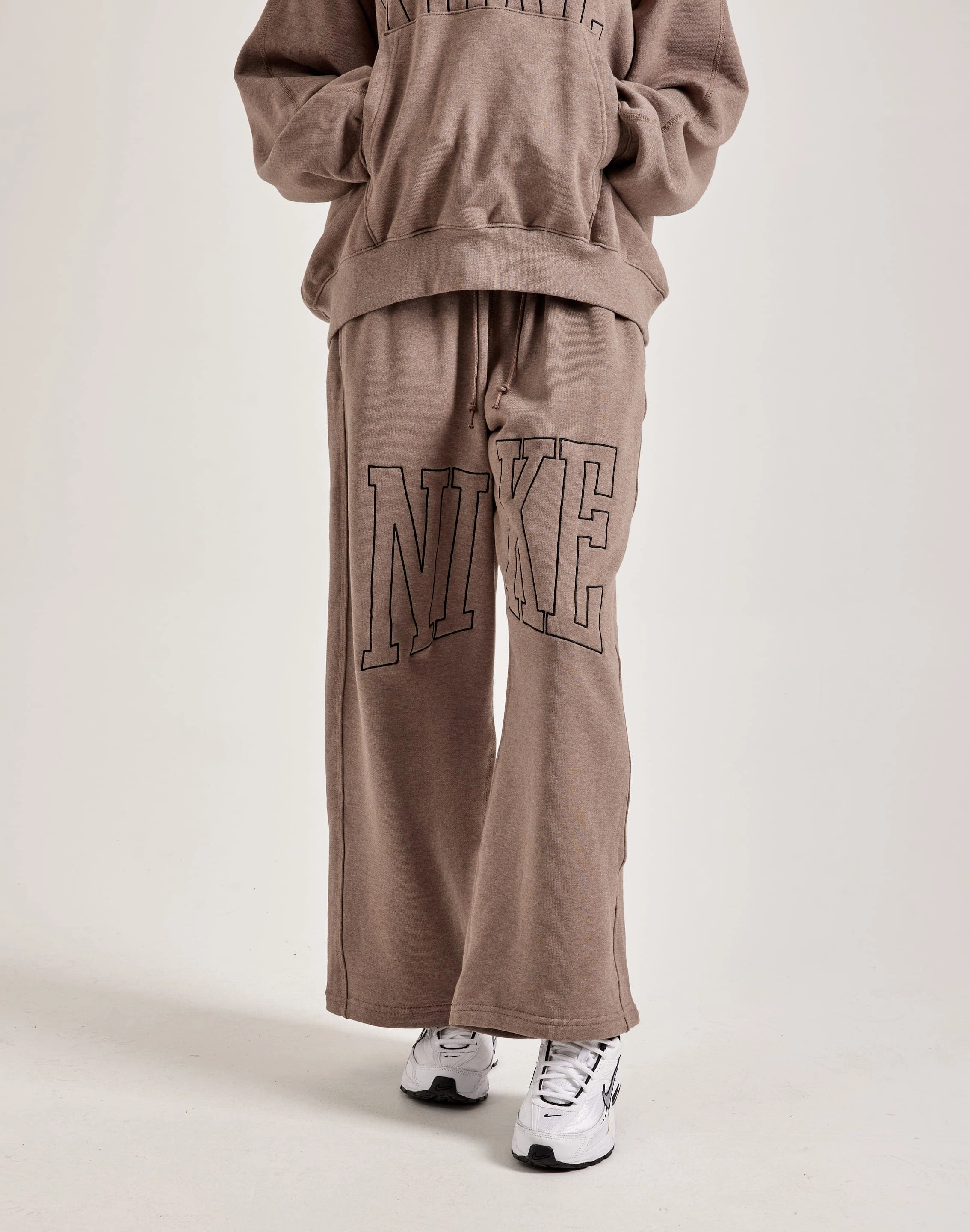 Fashion sizes Nike Oversized Hem French Terry Pants Fashion catalog