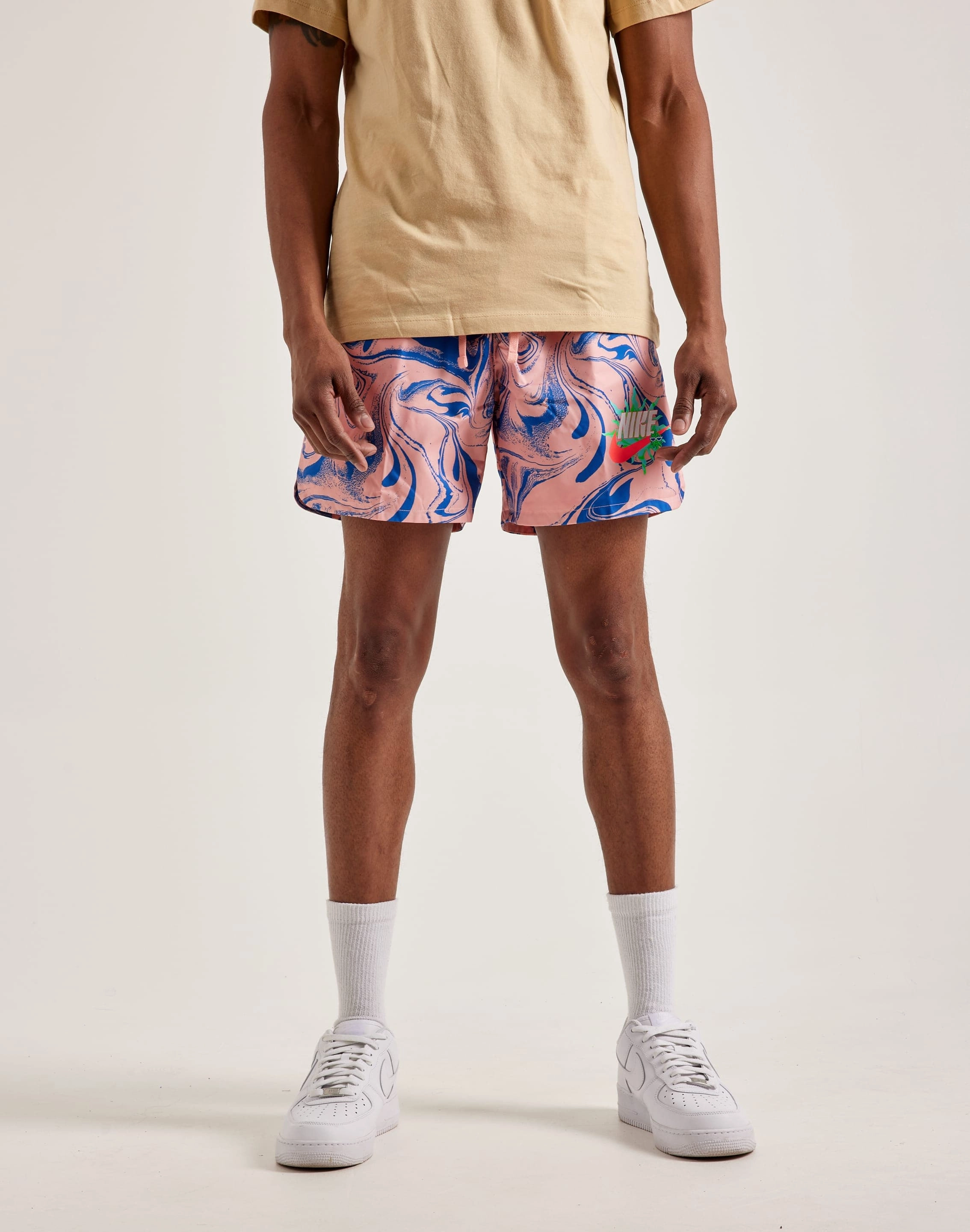 Fashion sizes Nike Woven Flow Shorts Fashion inspiration