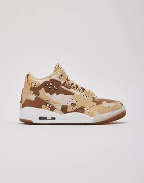 Fashion storage (wardrobes, hangers, etc.) Jordan Air Jordan 3 Retro 'Desert Camo' Fashion bloggers' picks