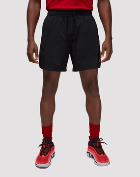 Fashion storage (wardrobes, hangers, etc.) Jordan Dri-FIT Woven Black Sport Shorts Outerwear options