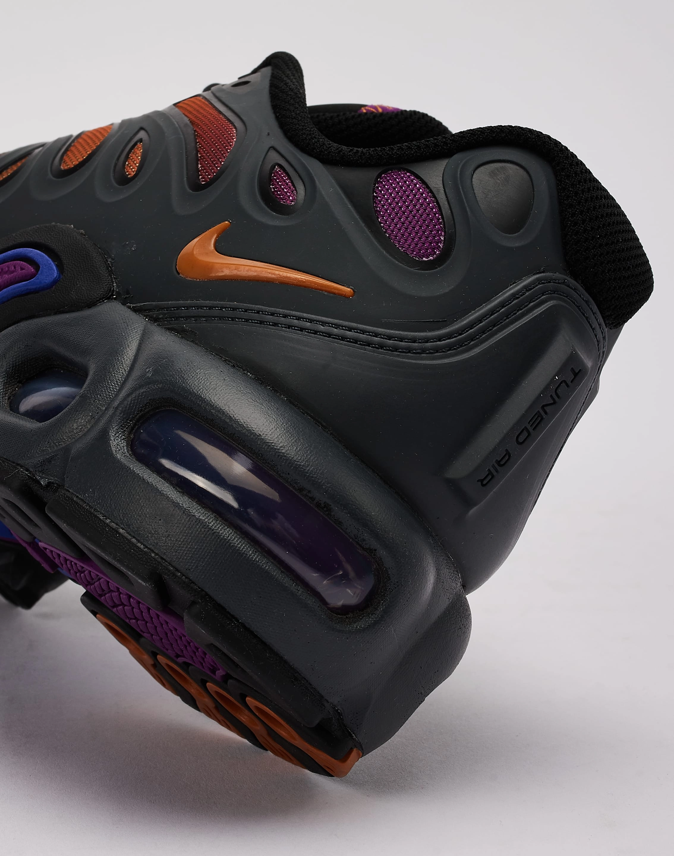 Fashion storage (wardrobes, hangers, etc.) Nike Air Max Plus Drift Grade-School