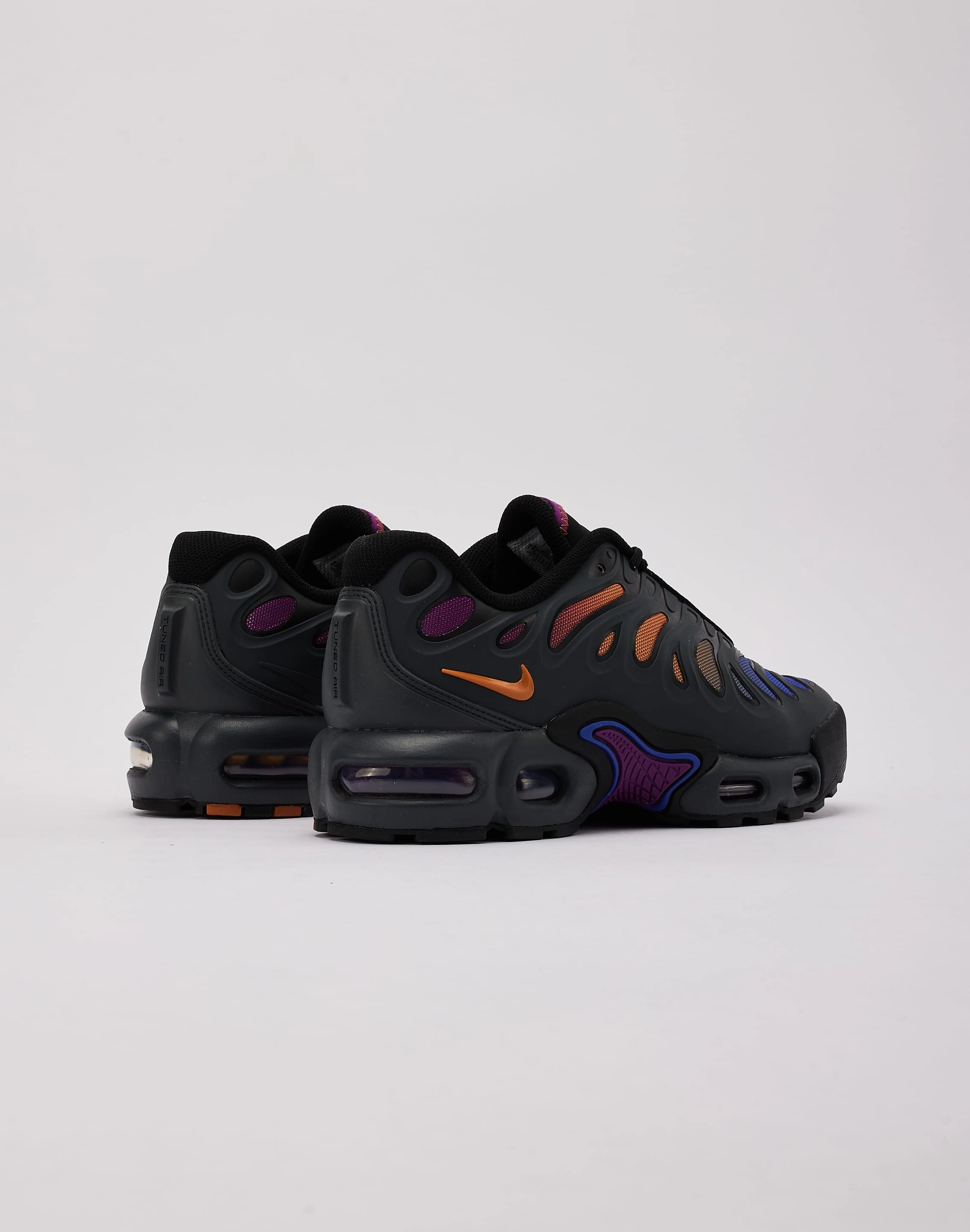 Fashion storage (wardrobes, hangers, etc.) Nike Air Max Plus Drift Grade-School