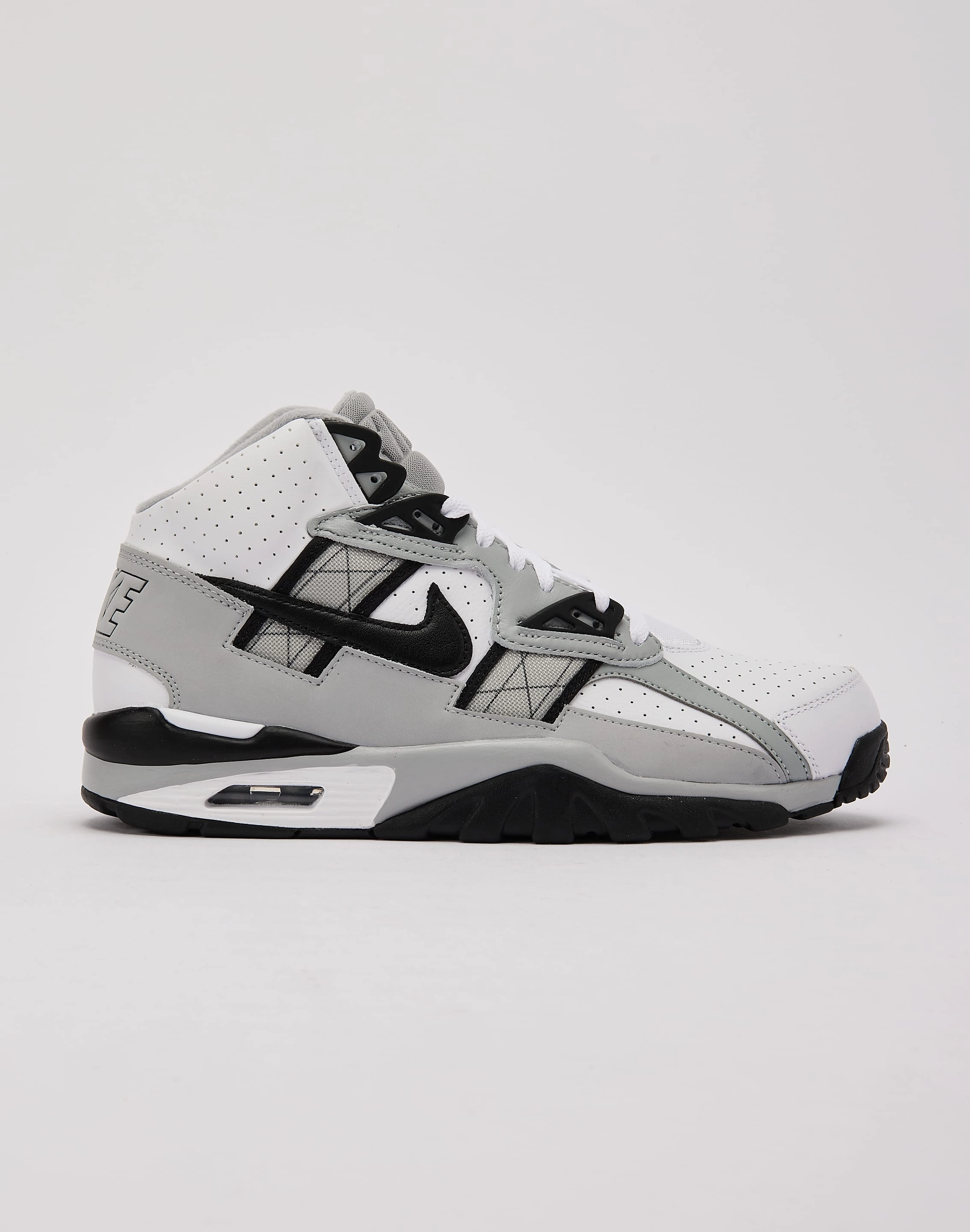 Fashion storage (wardrobes, hangers, etc.) Nike Air Trainer SC High Fashion catalog