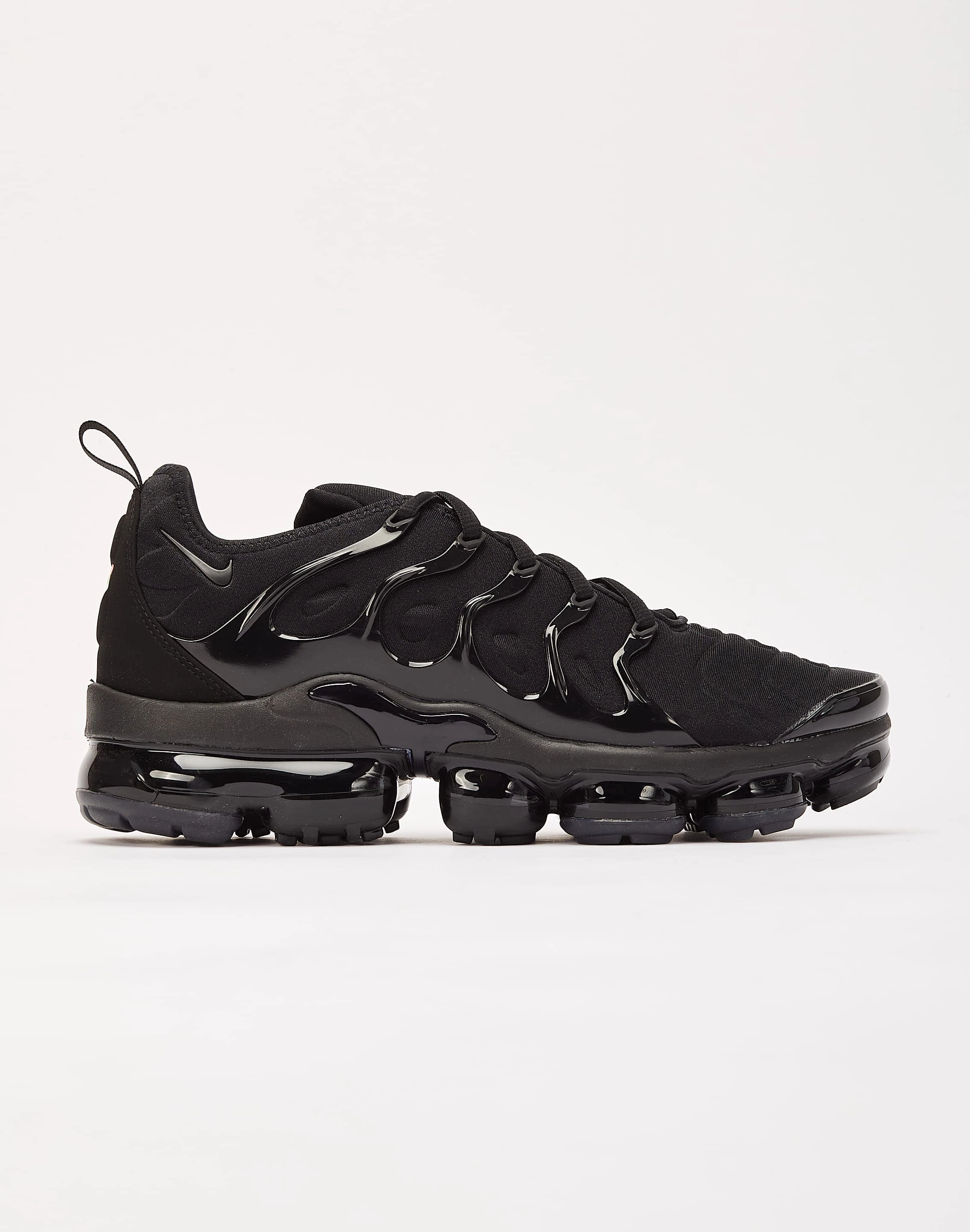 Nylon - included fashion Nike Air Vapormax Plus Formal wear selections