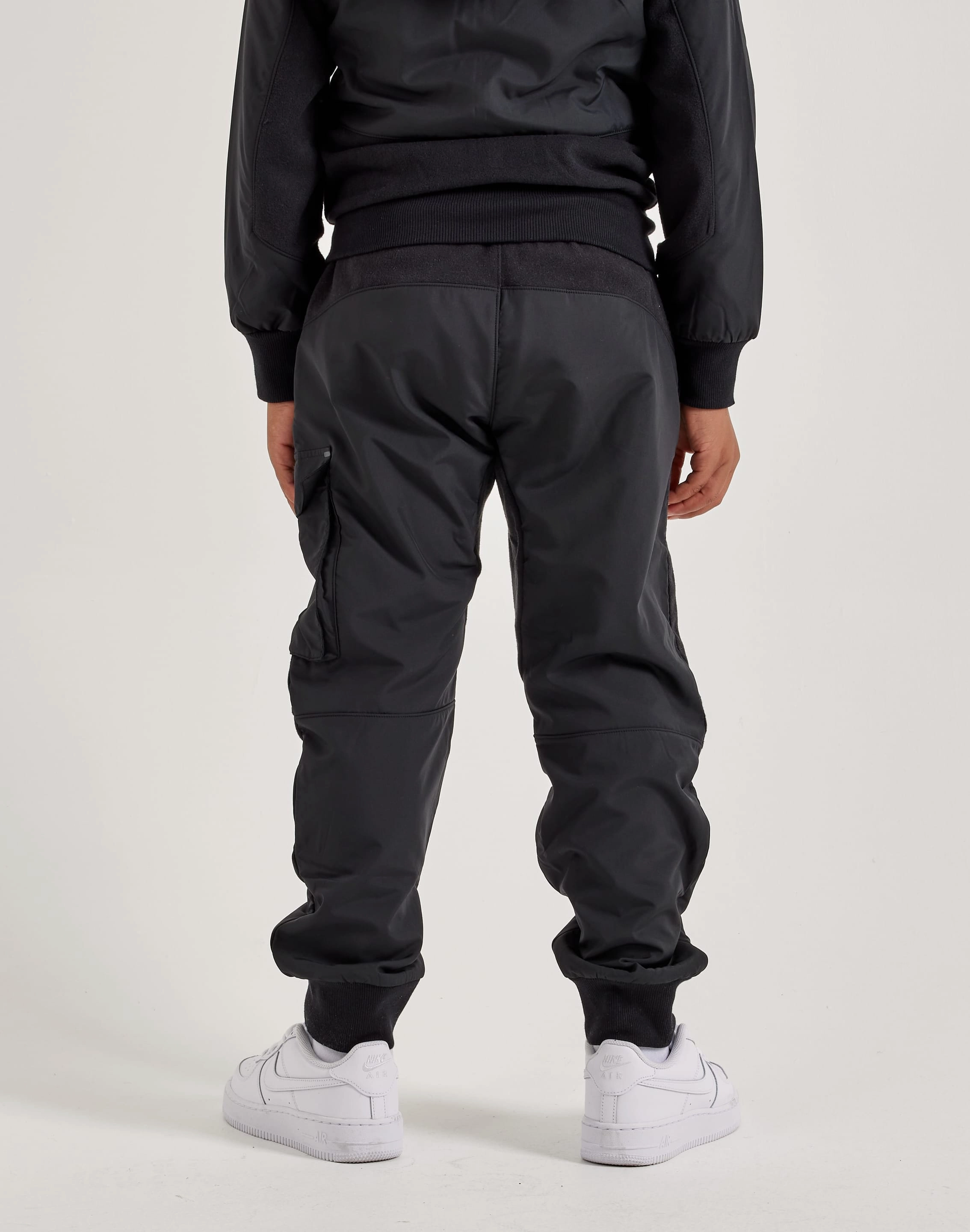 Fashion storage (wardrobes, hangers, etc.) Nike City Utility EasyOn Pants Grade-School