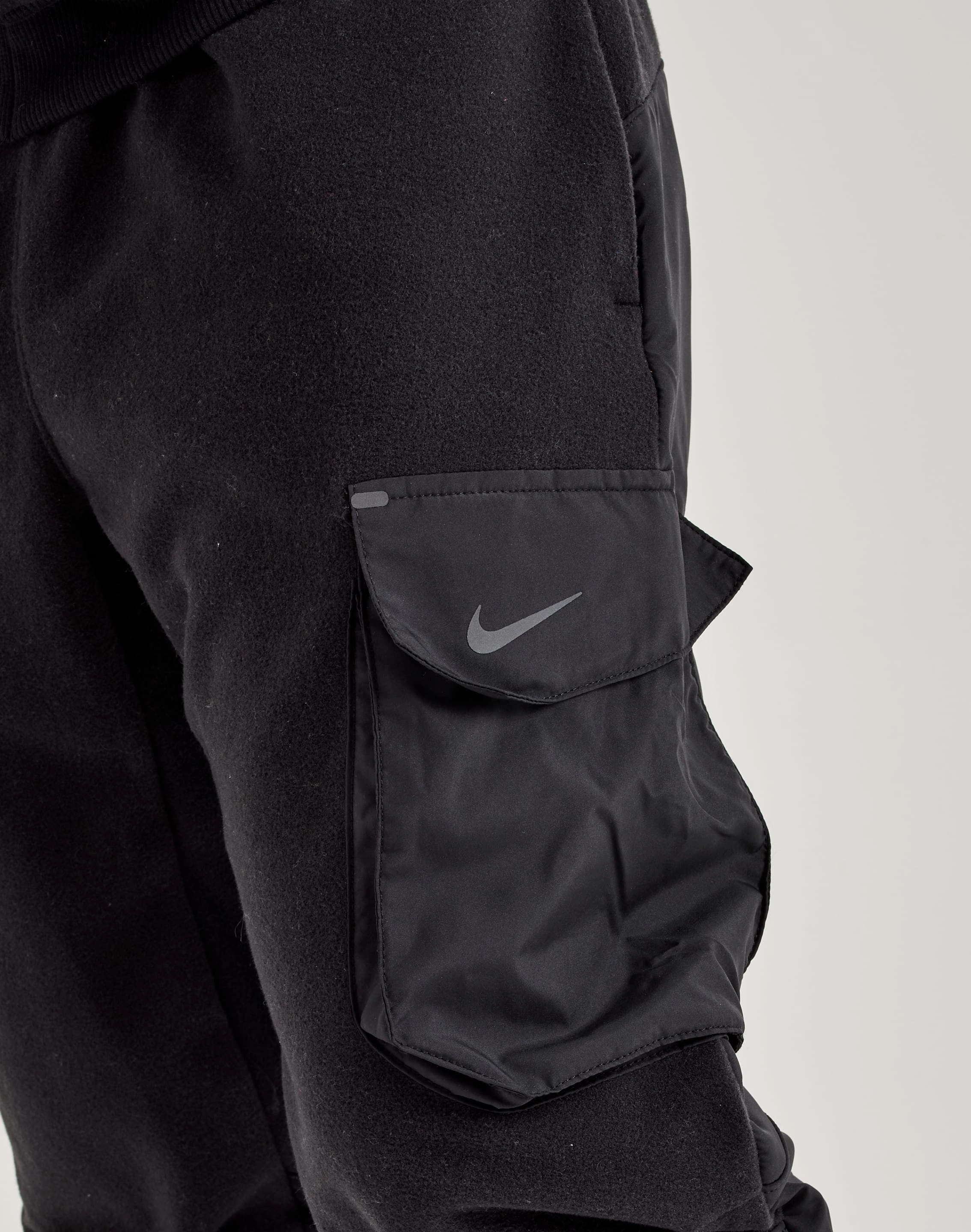 Fashion storage (wardrobes, hangers, etc.) Nike City Utility EasyOn Pants Grade-School