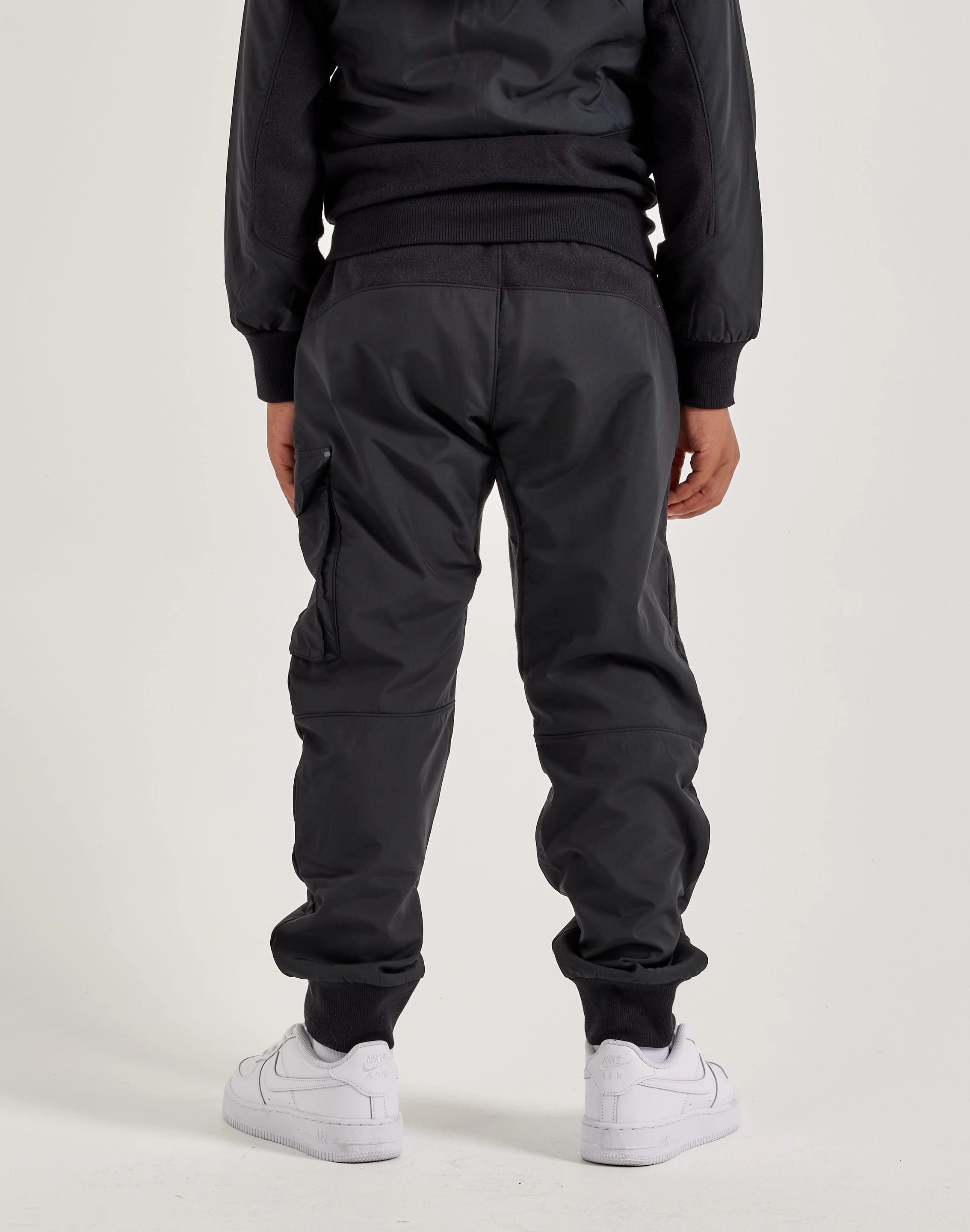 Fashion storage (wardrobes, hangers, etc.) Nike City Utility EasyOn Pants Grade-School