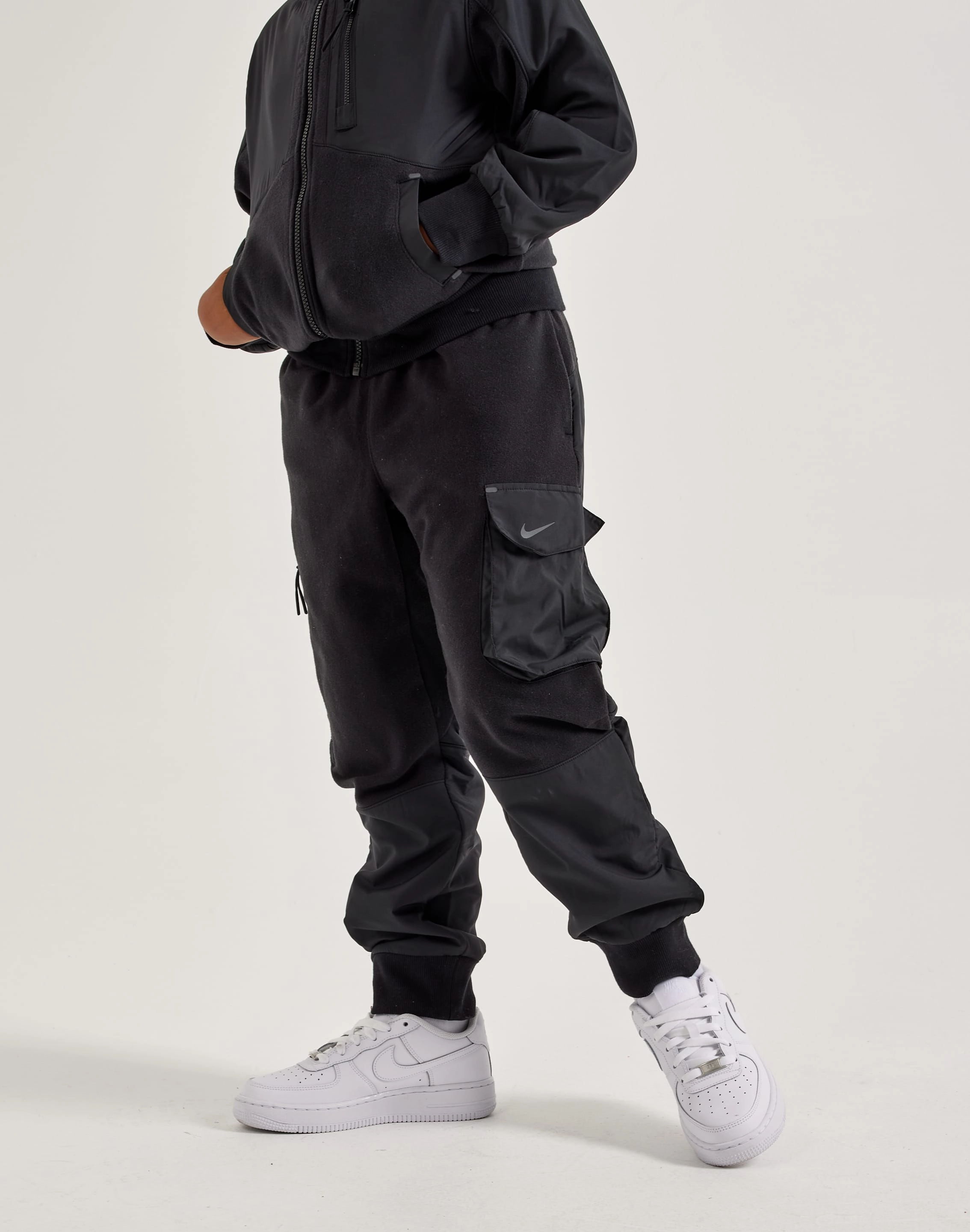 Nike City Utility EasyOn Pants Grade-School Style statements Fashion rental