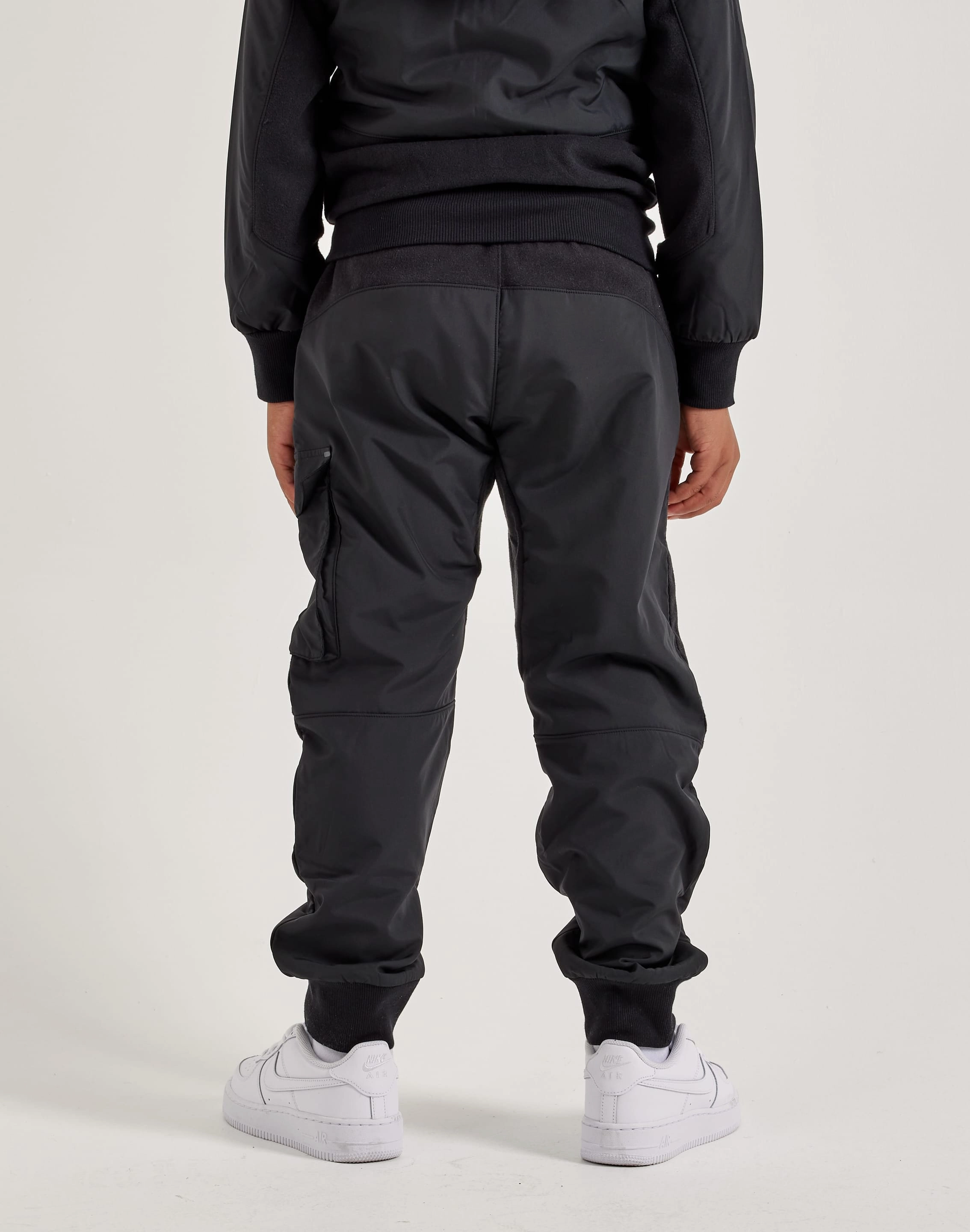Fashion storage (wardrobes, hangers, etc.) Nike City Utility EasyOn Pants Grade-School