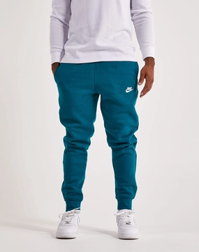 Fashion storage (wardrobes, hangers, etc.) Nike Club Fleece Joggers Recycled fashion materials