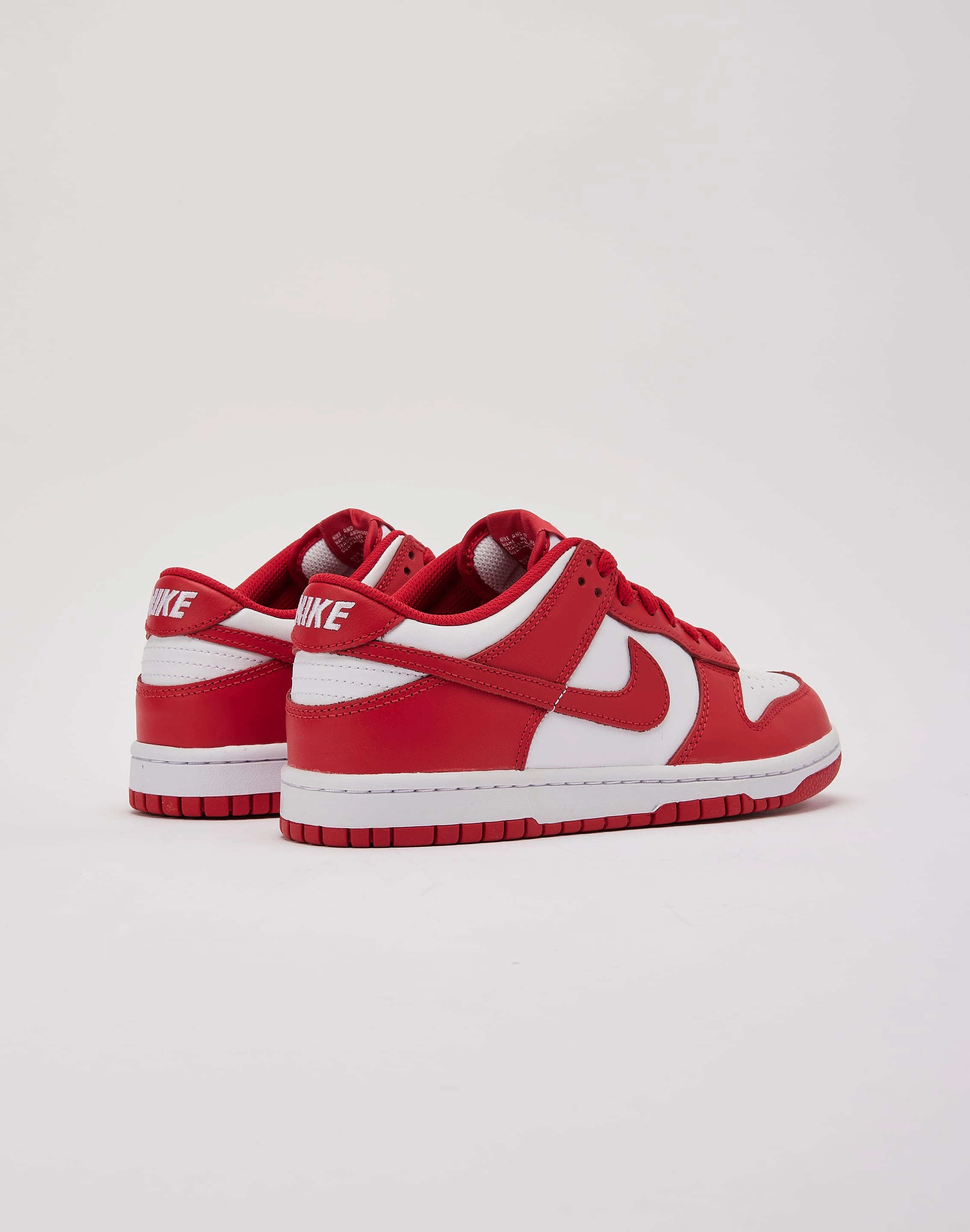 Fashion storage (wardrobes, hangers, etc.) Nike Dunk Low Grade-School
