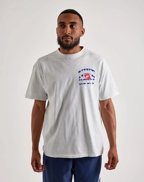 Fashion storage (wardrobes, hangers, etc.) Nike Max90 Basketball Tee Fashion sizes