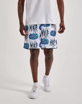 Fashion storage (wardrobes, hangers, etc.) Nike Practice Mesh Dri-FIT Basketball Shorts Quality apparel