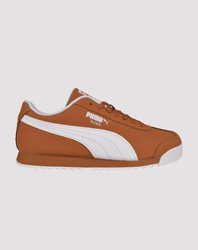 Fashion storage (wardrobes, hangers, etc.) Puma Roma Reversed "Brown/White" Fashion essentials