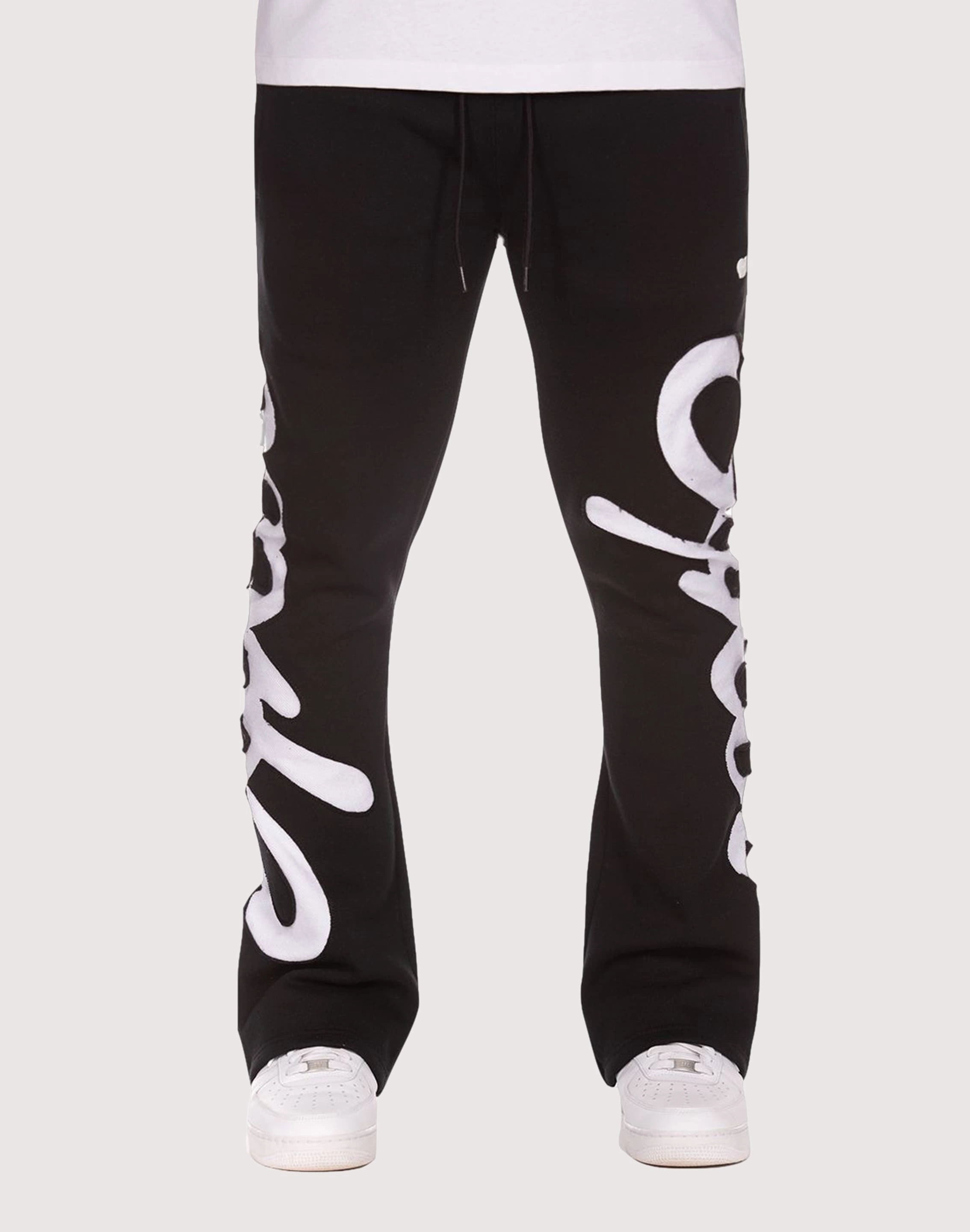 Fashion subscription services Akoo Rec Straight Fleece Pants Fashion forecasting