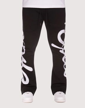 Fashion subscription services Akoo Rec Straight Fleece Pants Fashion forecasting