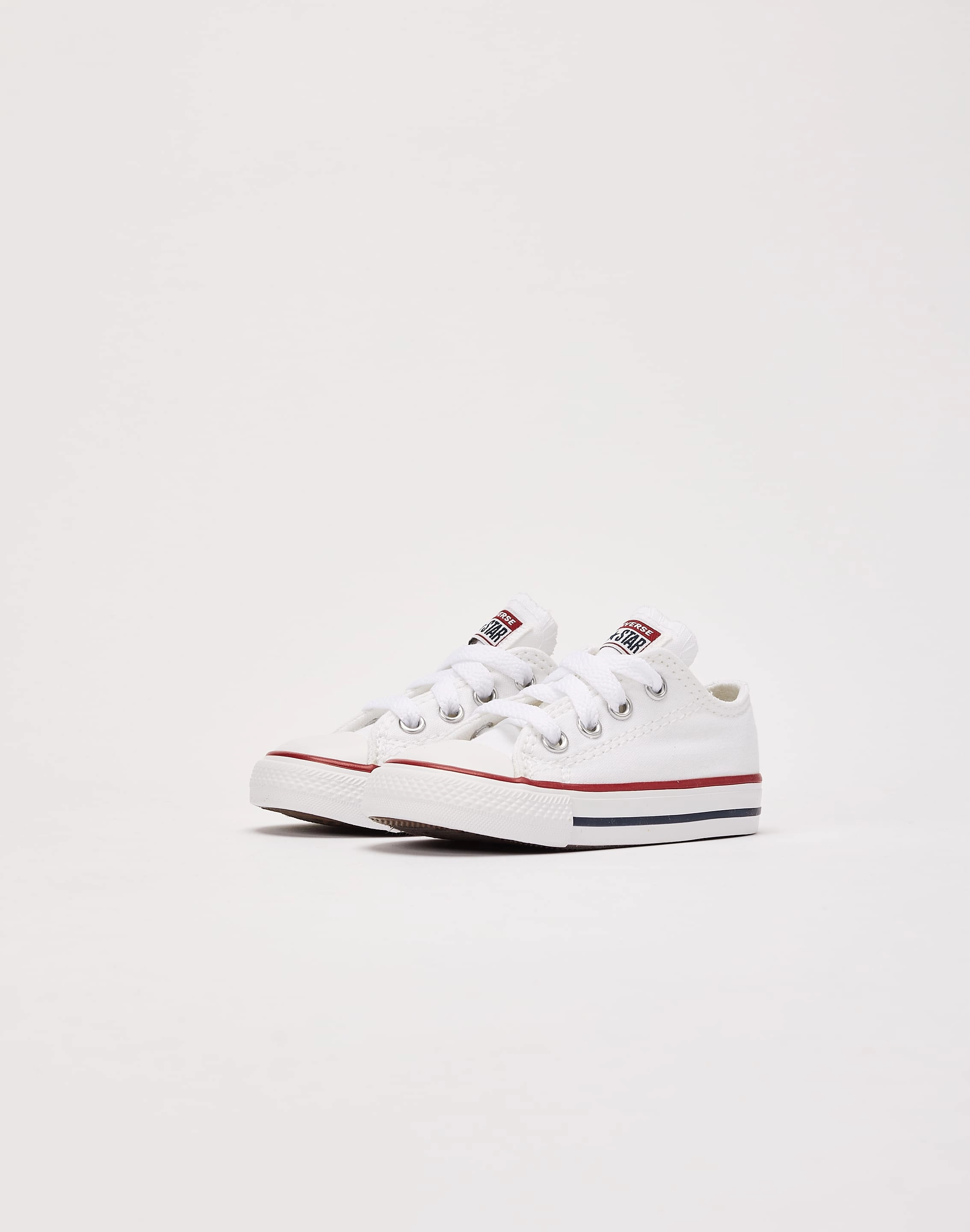 Fashion subscription services Converse Chuck Taylor All-Star Low Infant