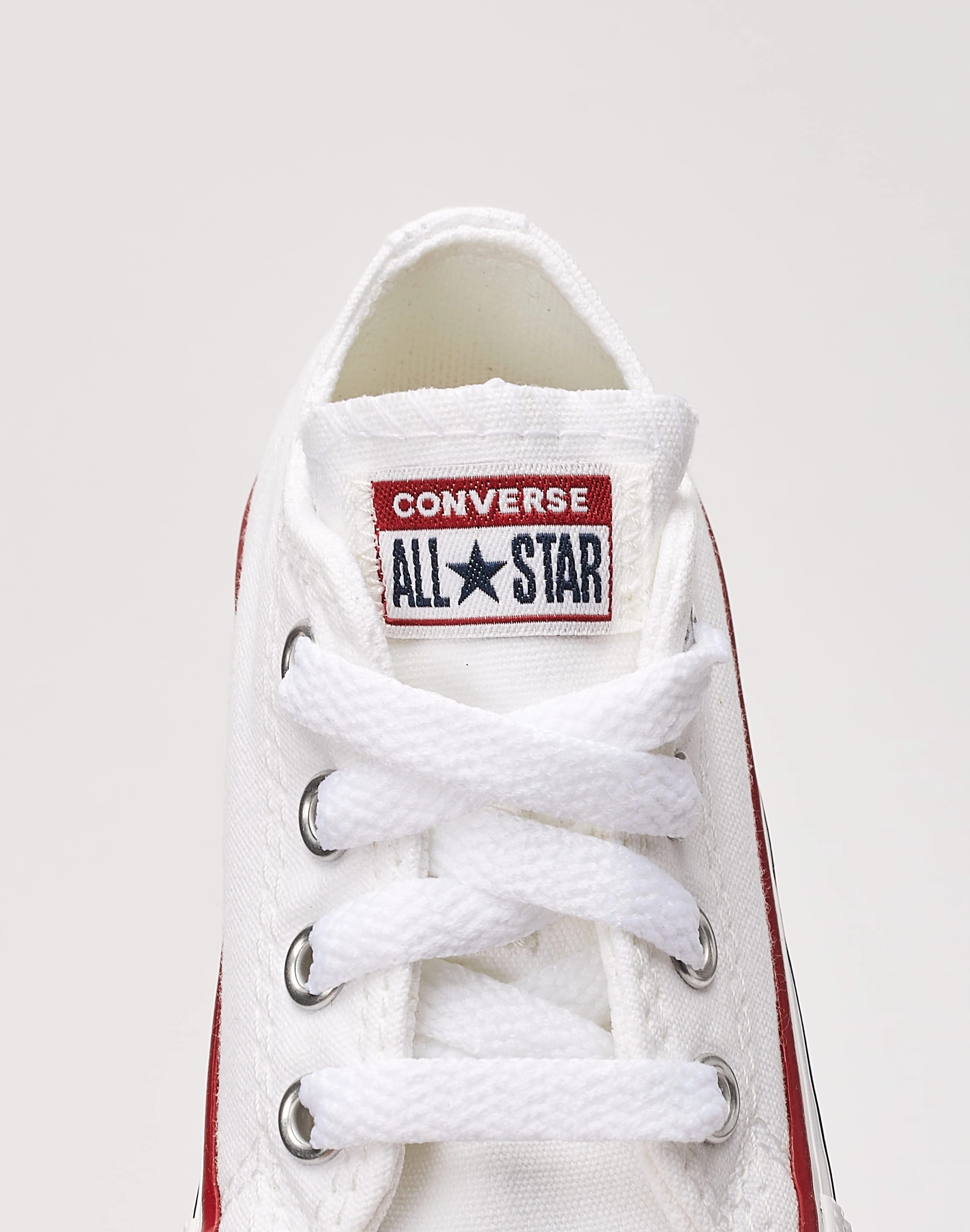 Fashion subscription services Converse Chuck Taylor All-Star Low Infant
