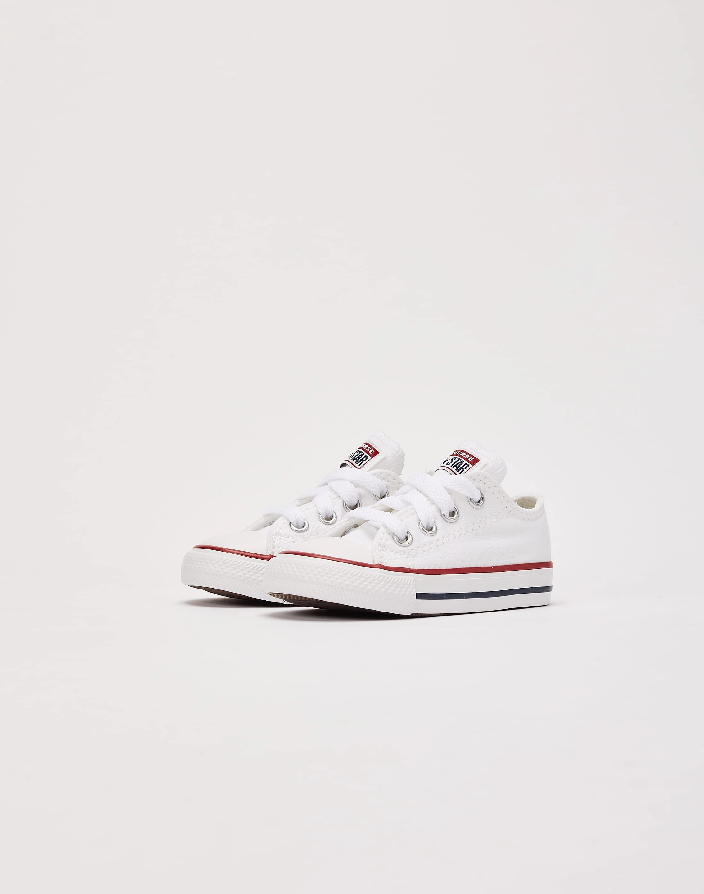 Fashion subscription services Converse Chuck Taylor All-Star Low Infant