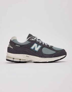 Fashion subscription services New Balance 2002R Suede - finished fashion