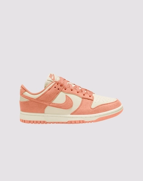 Fashion subscription services Nike Dunk Low "Soft Pearl/Apricot Agate/White" Silk - fabric fashion
