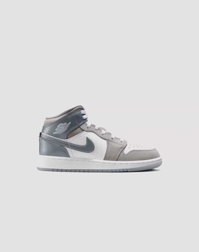 Fashion swaps Jordan Air Jordan 1 Mid SE Grade-School Fashion storage (wardrobes, hangers, etc.)