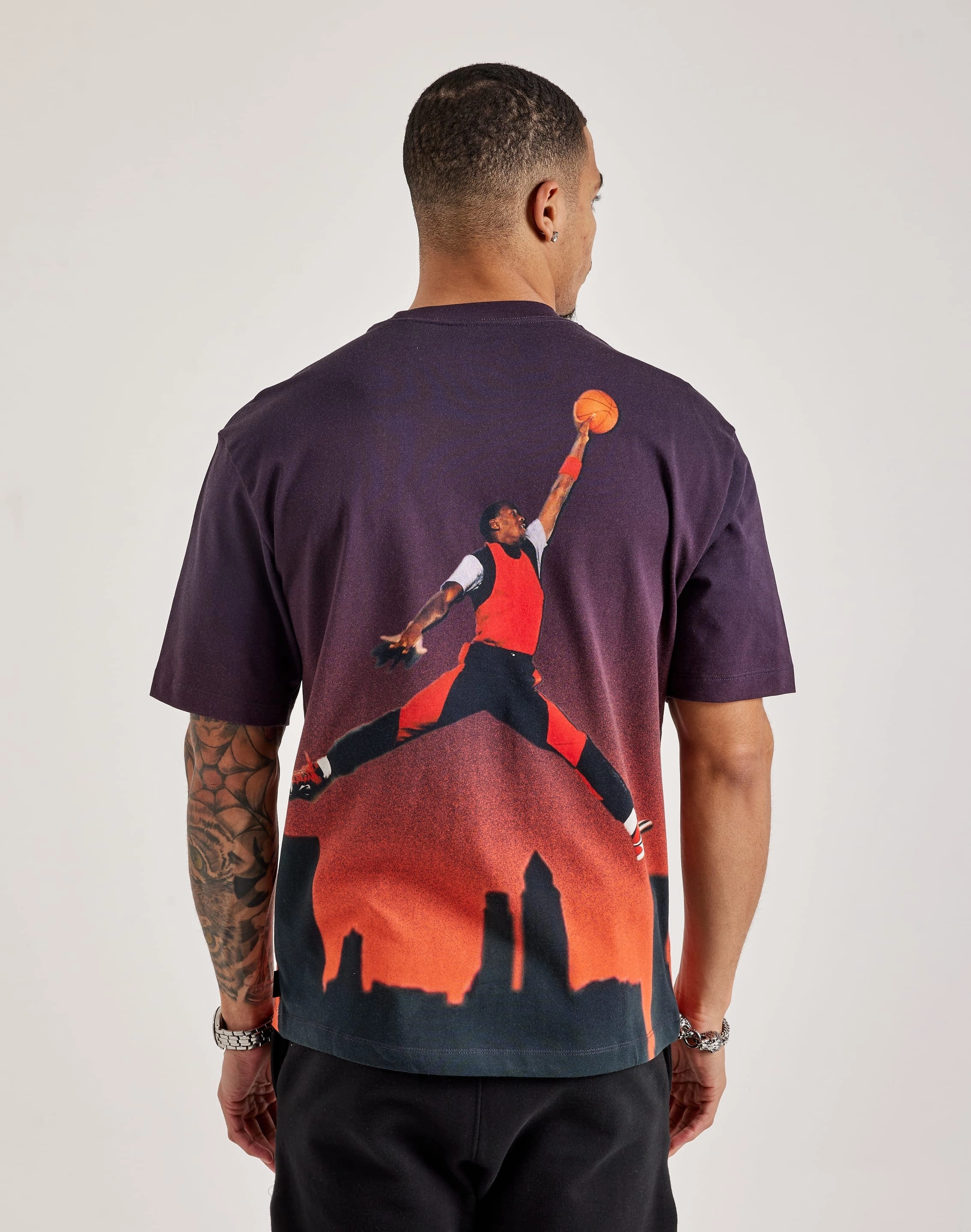 Fashion swaps Jordan Air Jordan 85 Tee New fashion arrivals