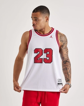 Fashion swaps Jordan Essentials Summer Jersey Everyday wear